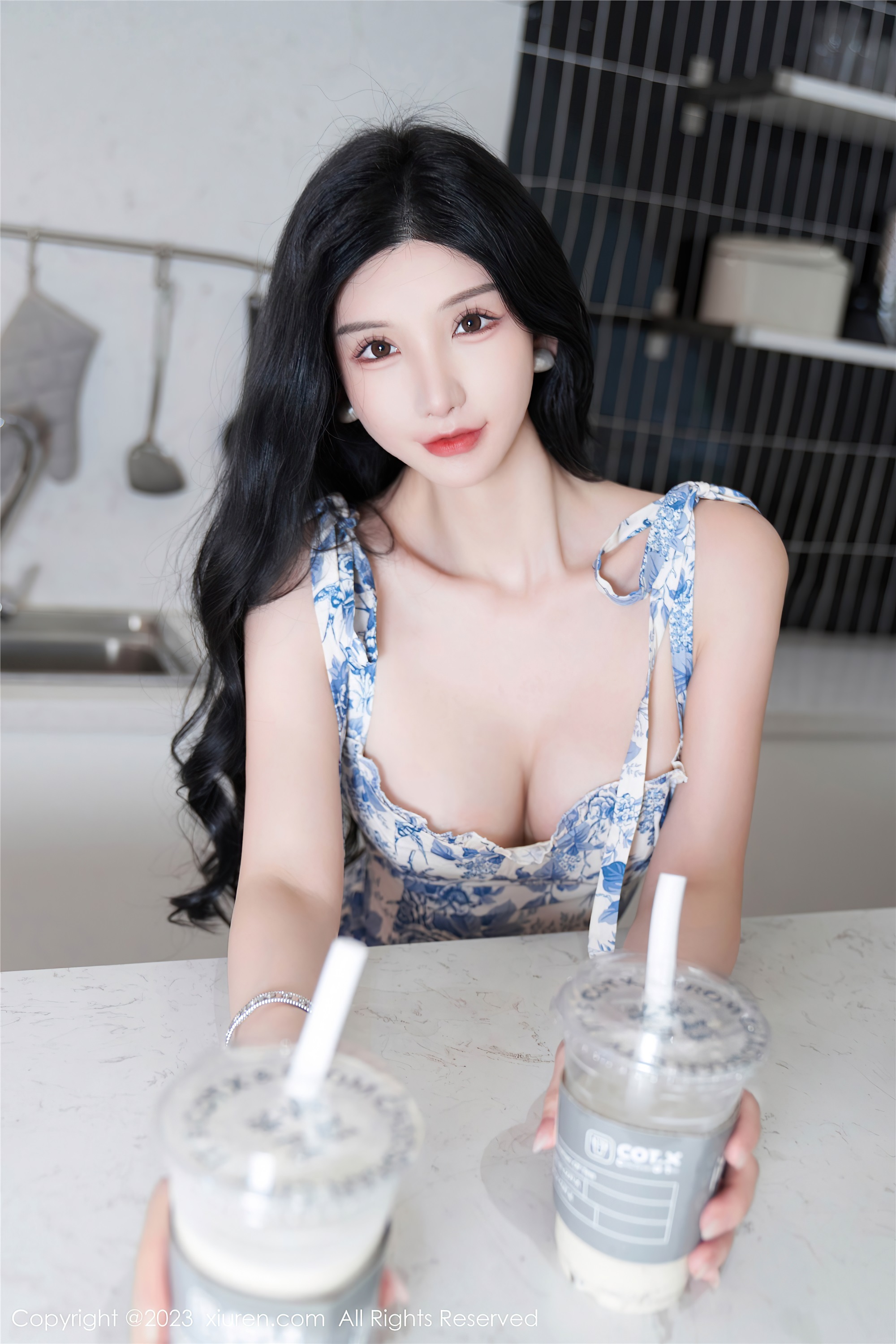 图片[16]-Xiuren秀人网期2023.08.11期N第7225期周于希Sally-套图网