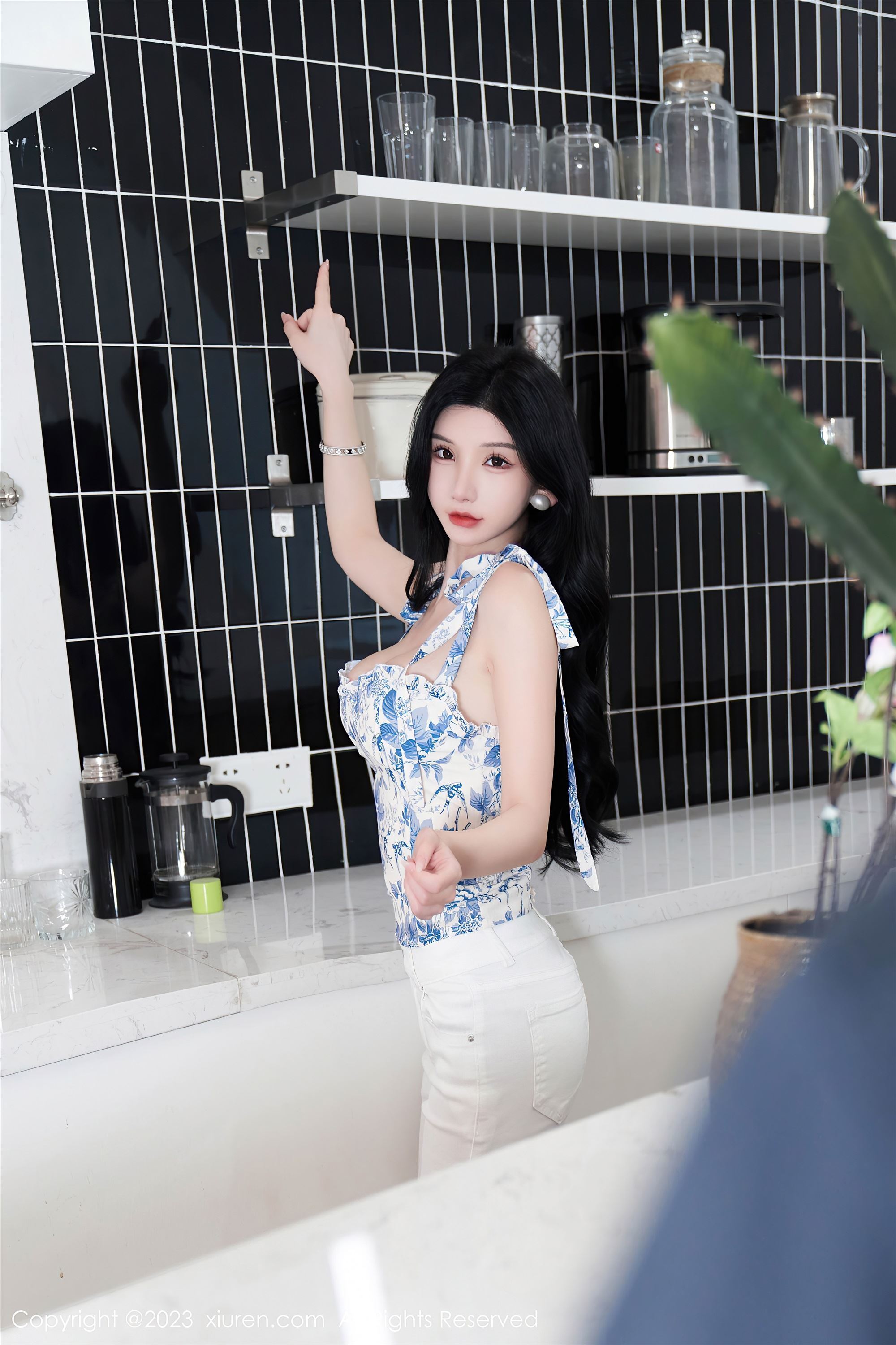 图片[20]-Xiuren秀人网期2023.08.11期N第7225期周于希Sally-套图网