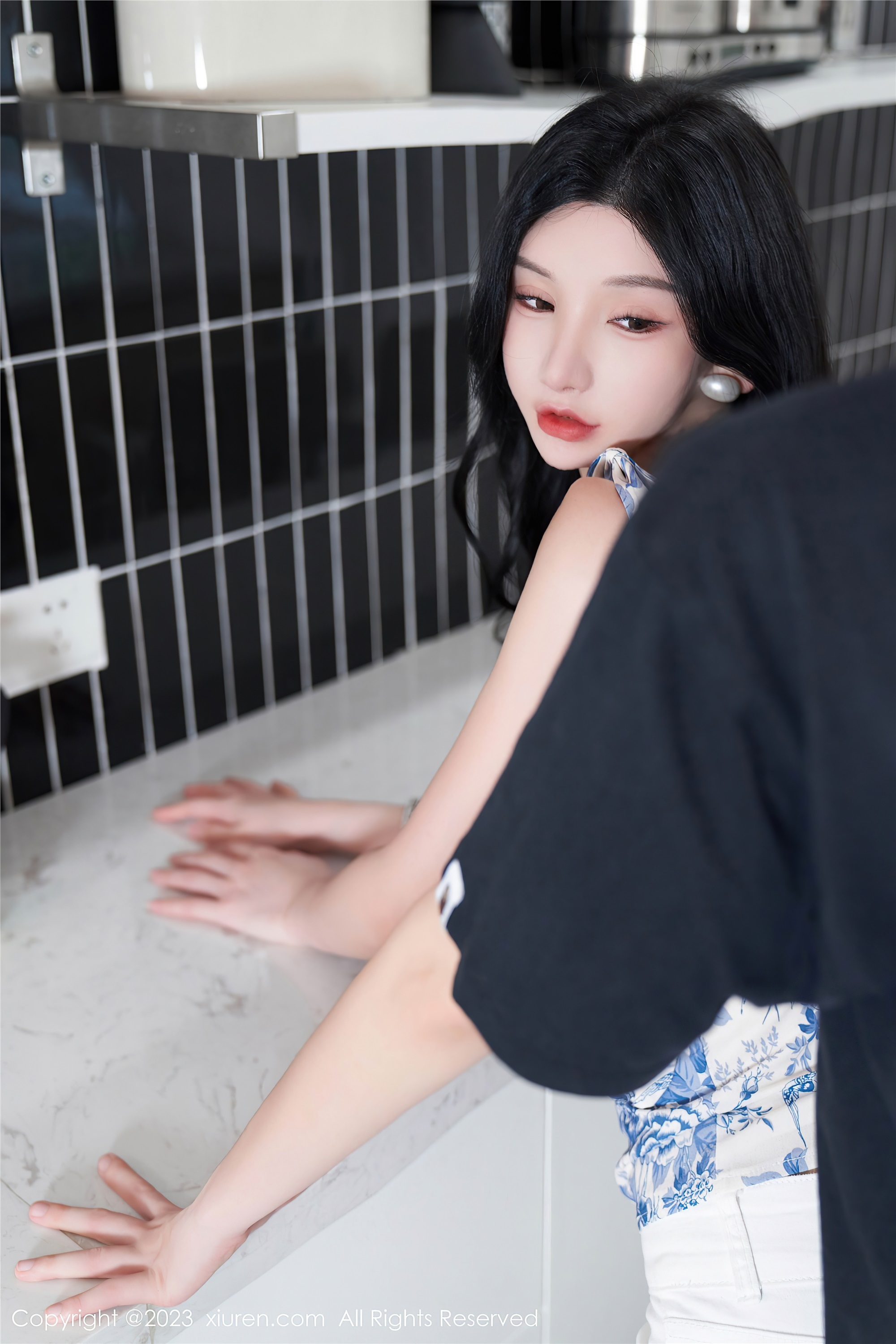 图片[21]-Xiuren秀人网期2023.08.11期N第7225期周于希Sally-套图网