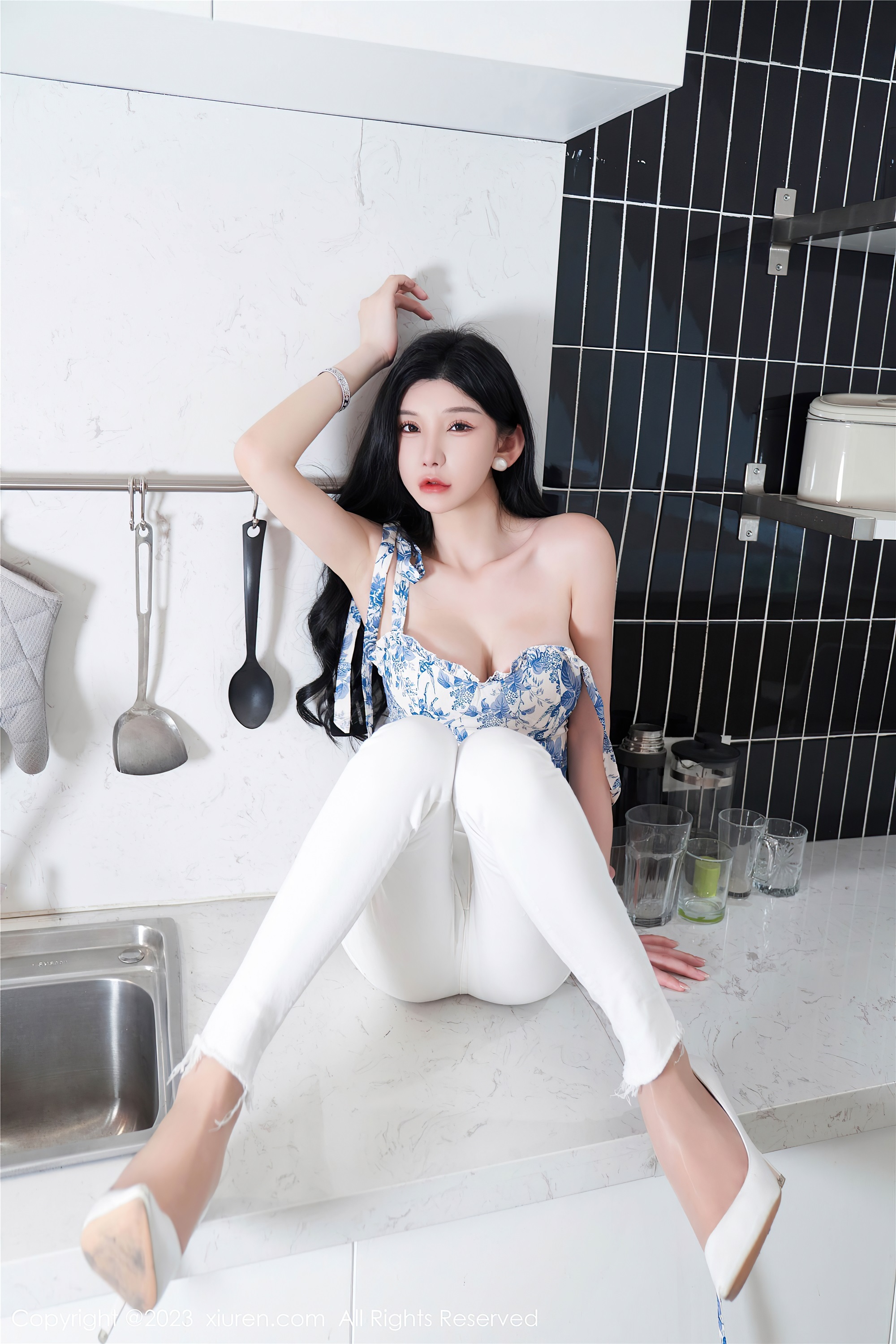 图片[34]-Xiuren秀人网期2023.08.11期N第7225期周于希Sally-套图网