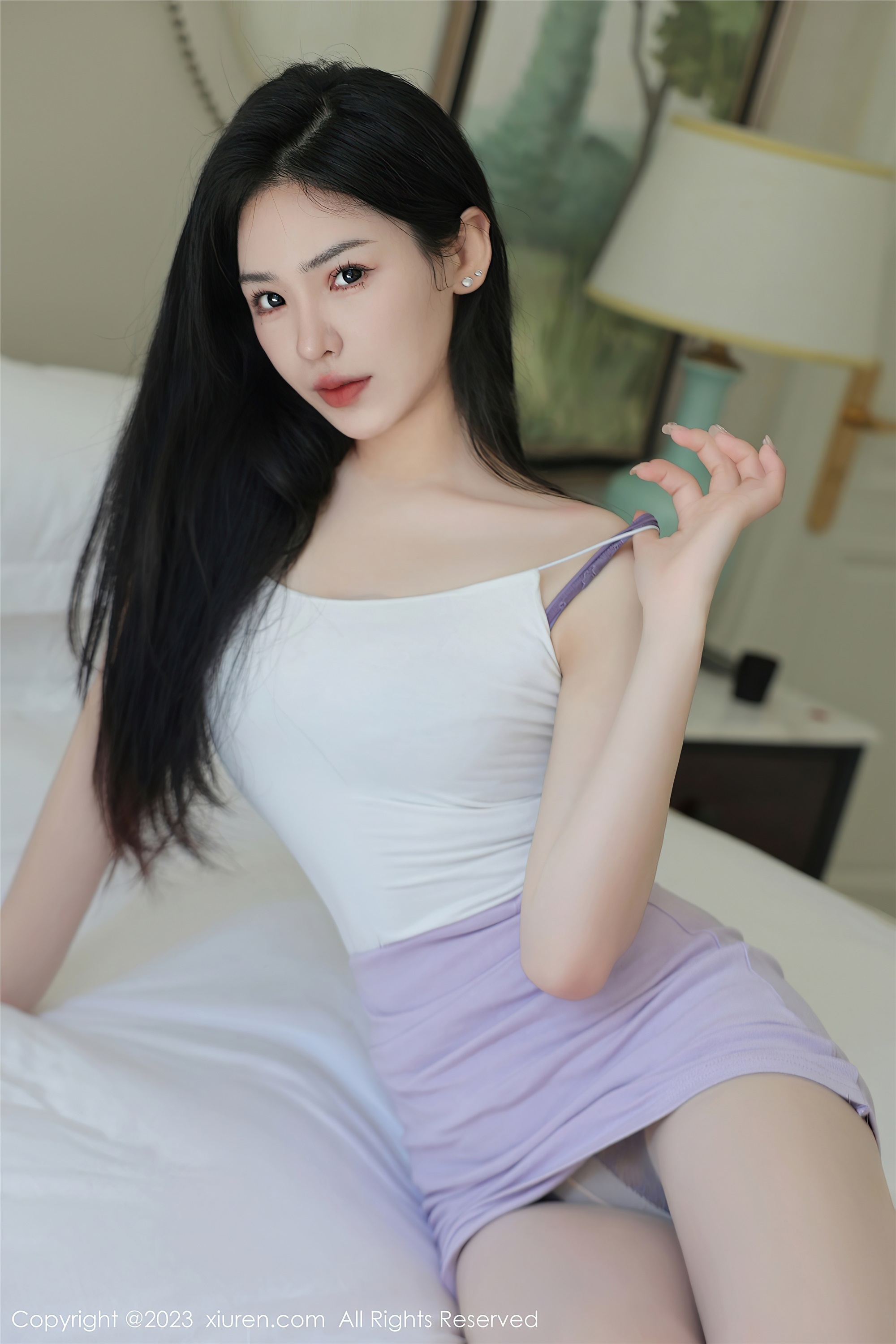 图片[21]-Xiuren秀人网期2023.08.14期N第7227期米粒子-套图网