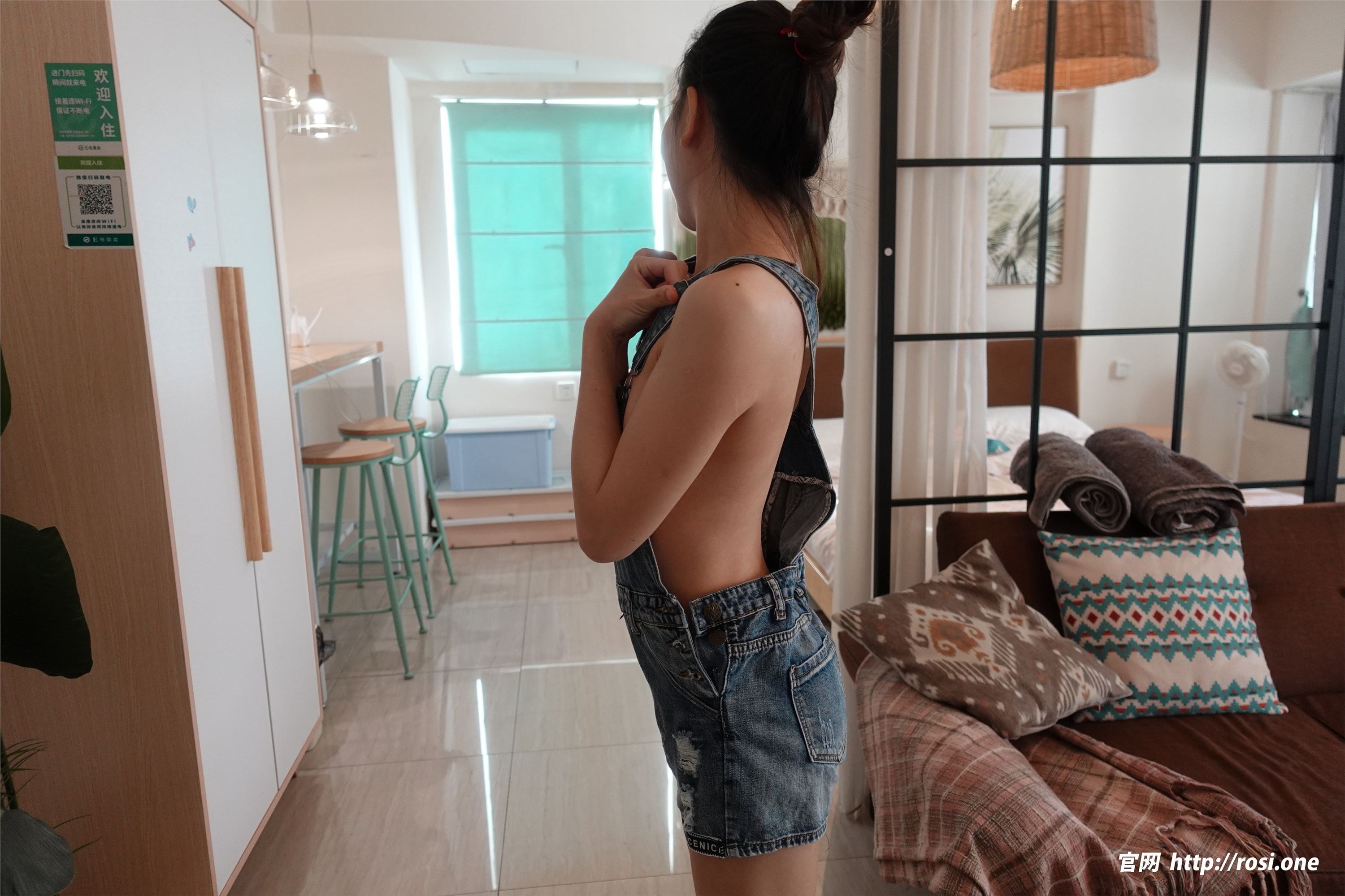 ROSI写真期2023.08.29期N第4285-套图网