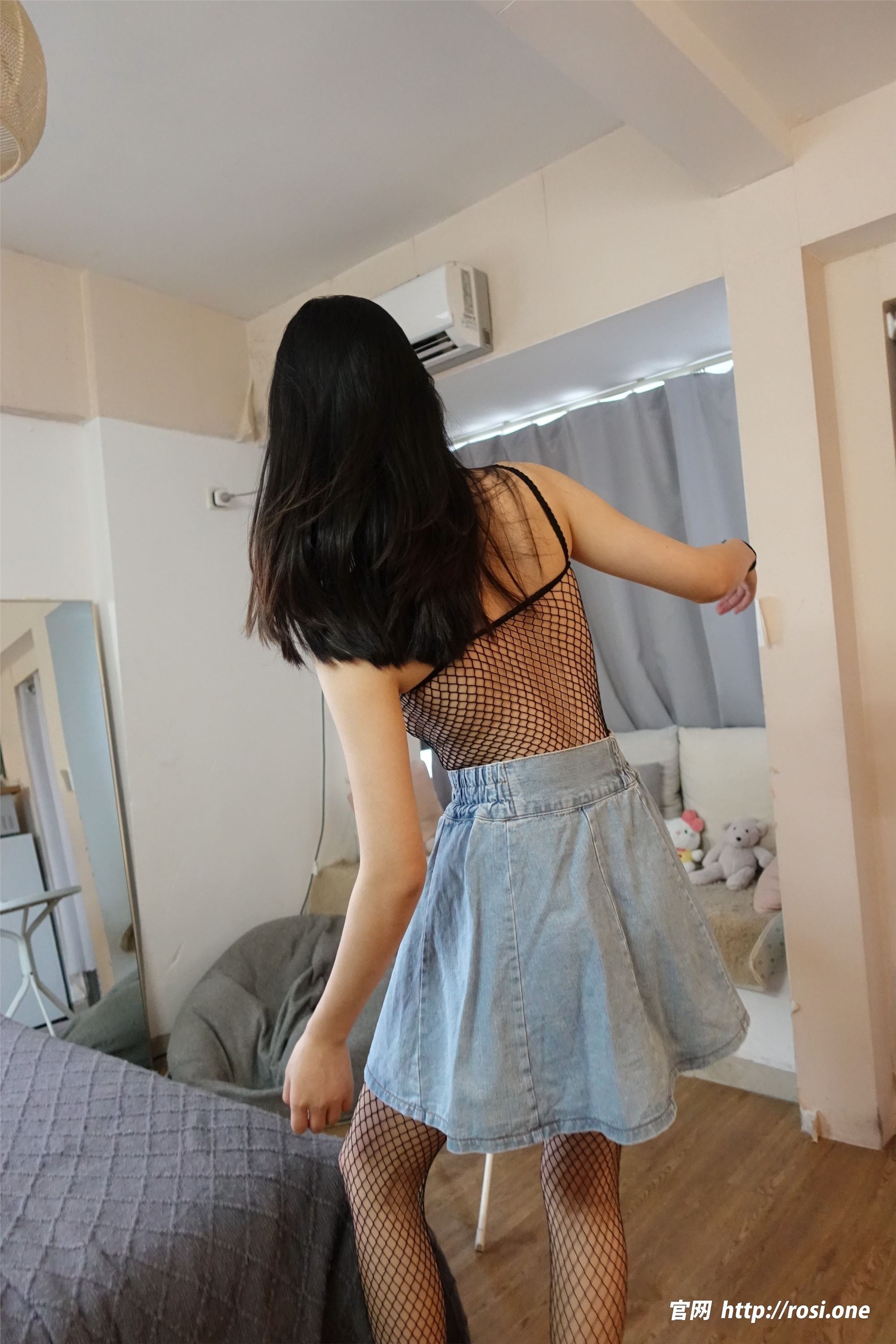 图片[10]-ROSI写真期2023.08.30期N第4286-秀人网