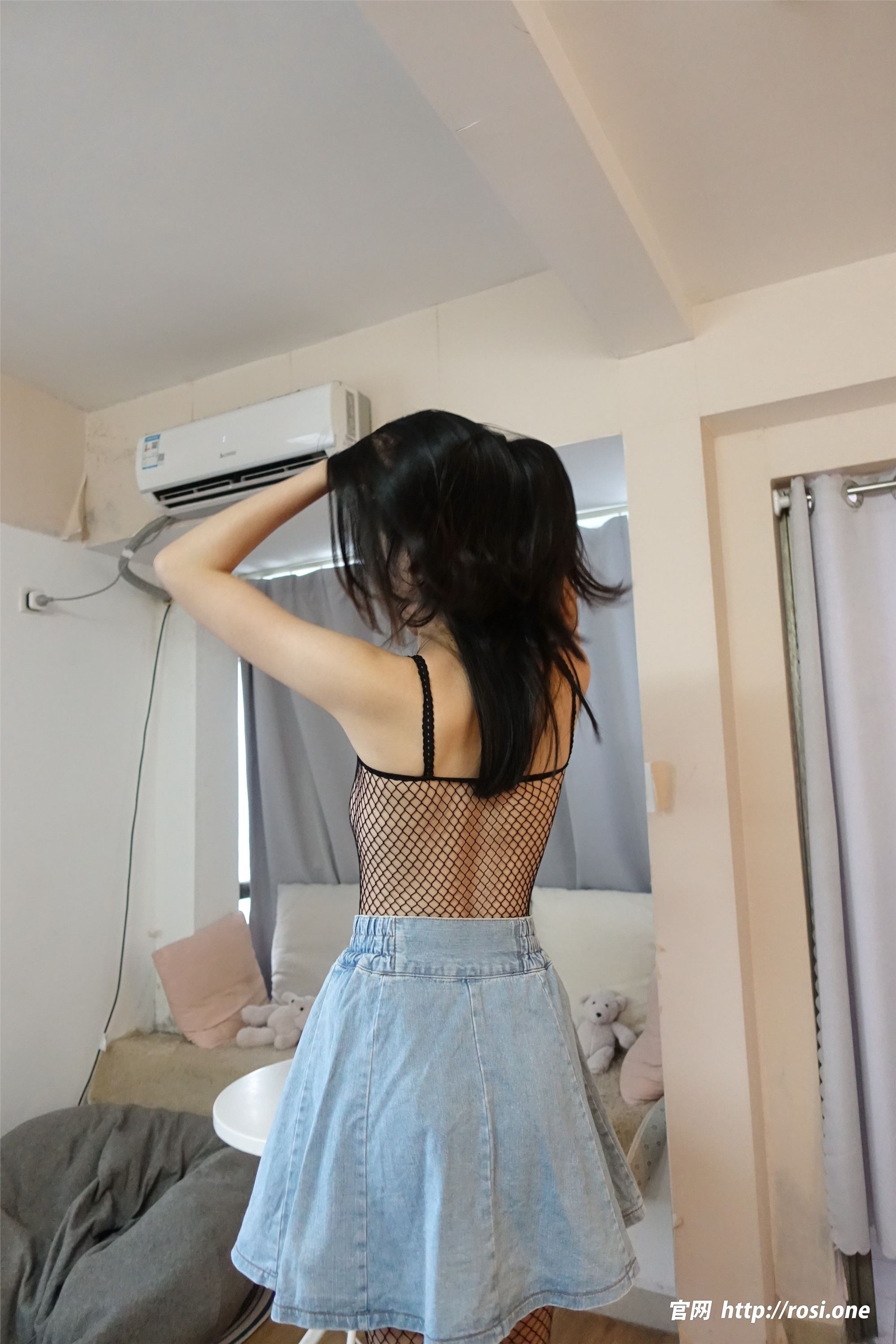 图片[99]-ROSI写真期2023.08.30期N第4286-秀人网