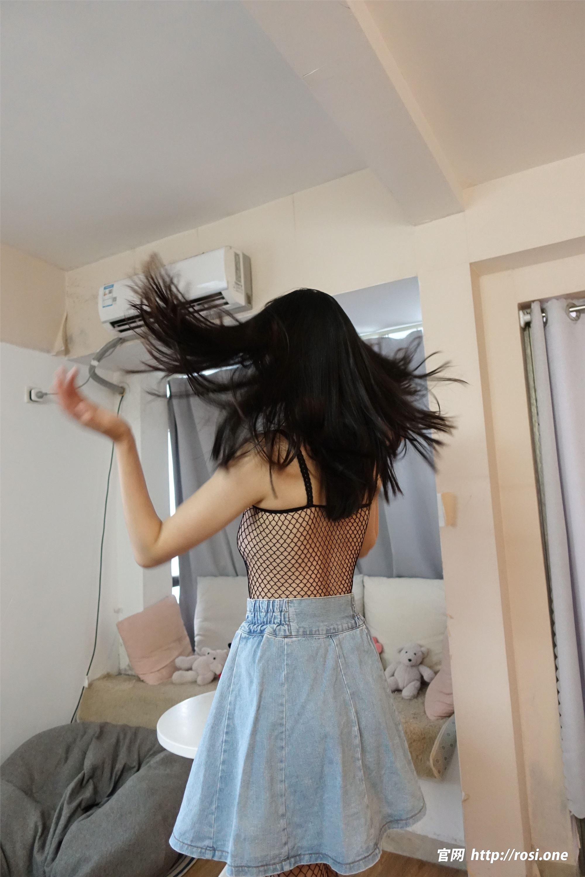 图片[100]-ROSI写真期2023.08.30期N第4286-秀人网