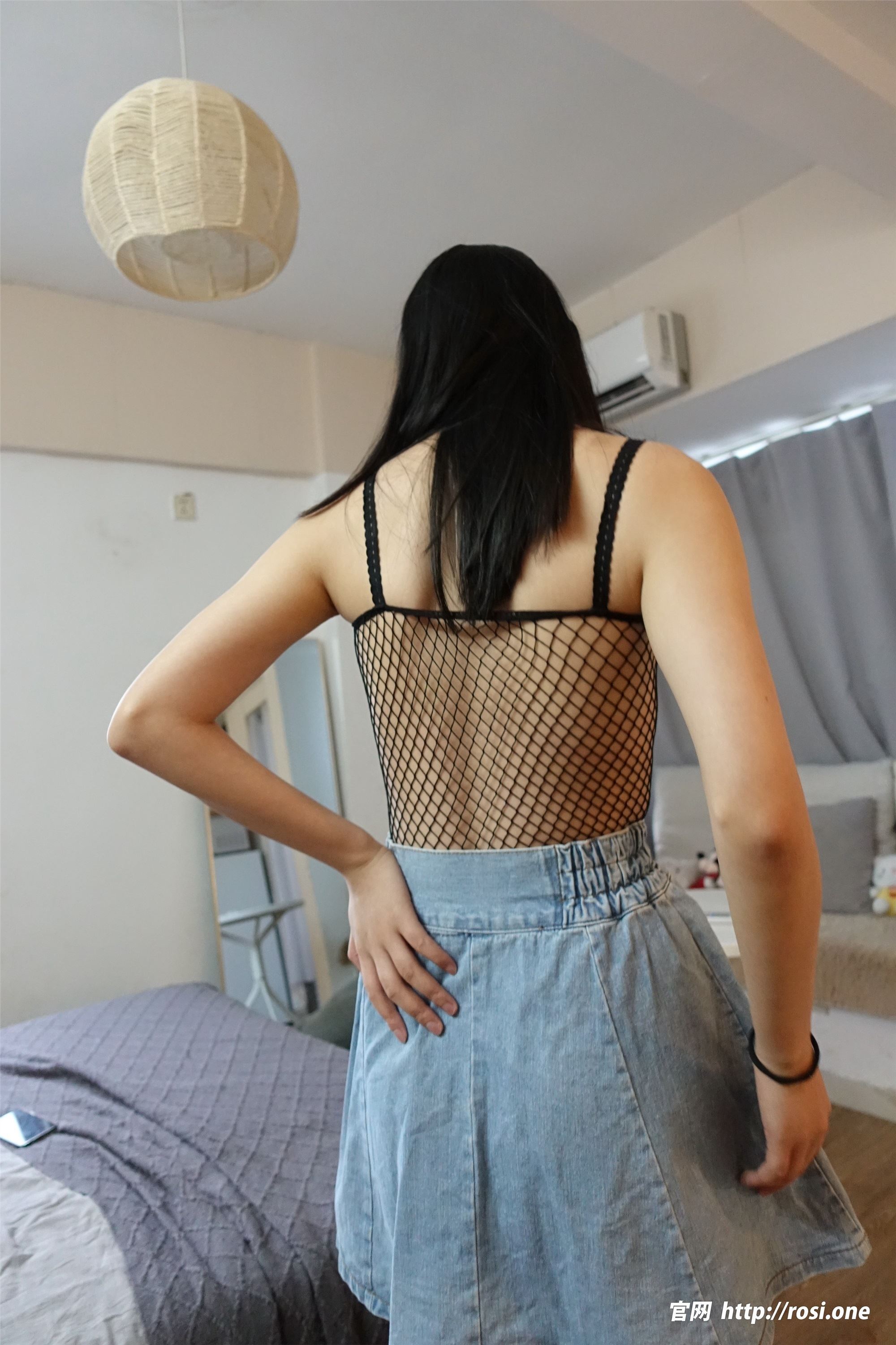 图片[2]-ROSI写真期2023.08.30期N第4286-秀人网