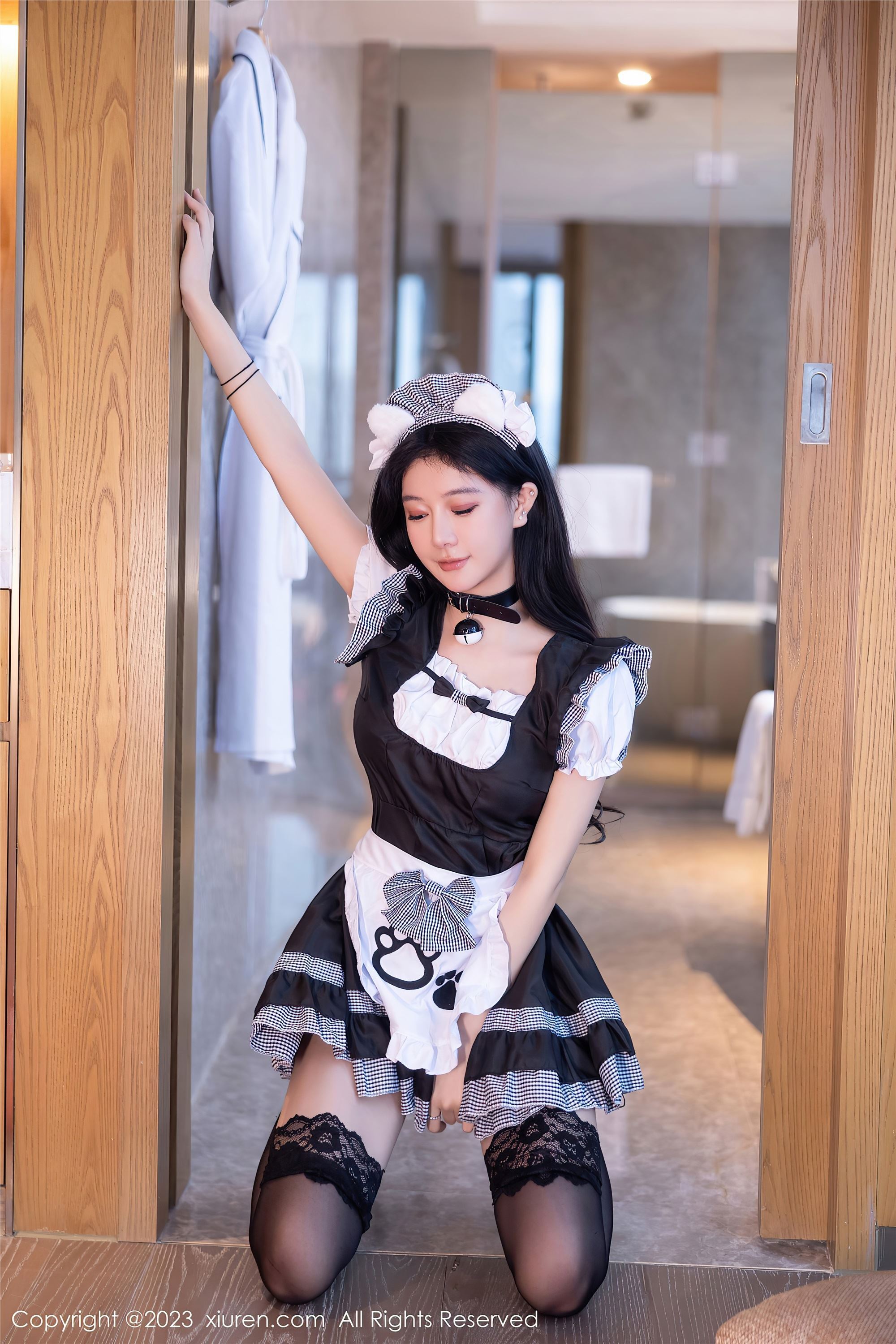 图片[21]-Xiuren秀人网期2023.08.15期N第7237期幼幼-套图网