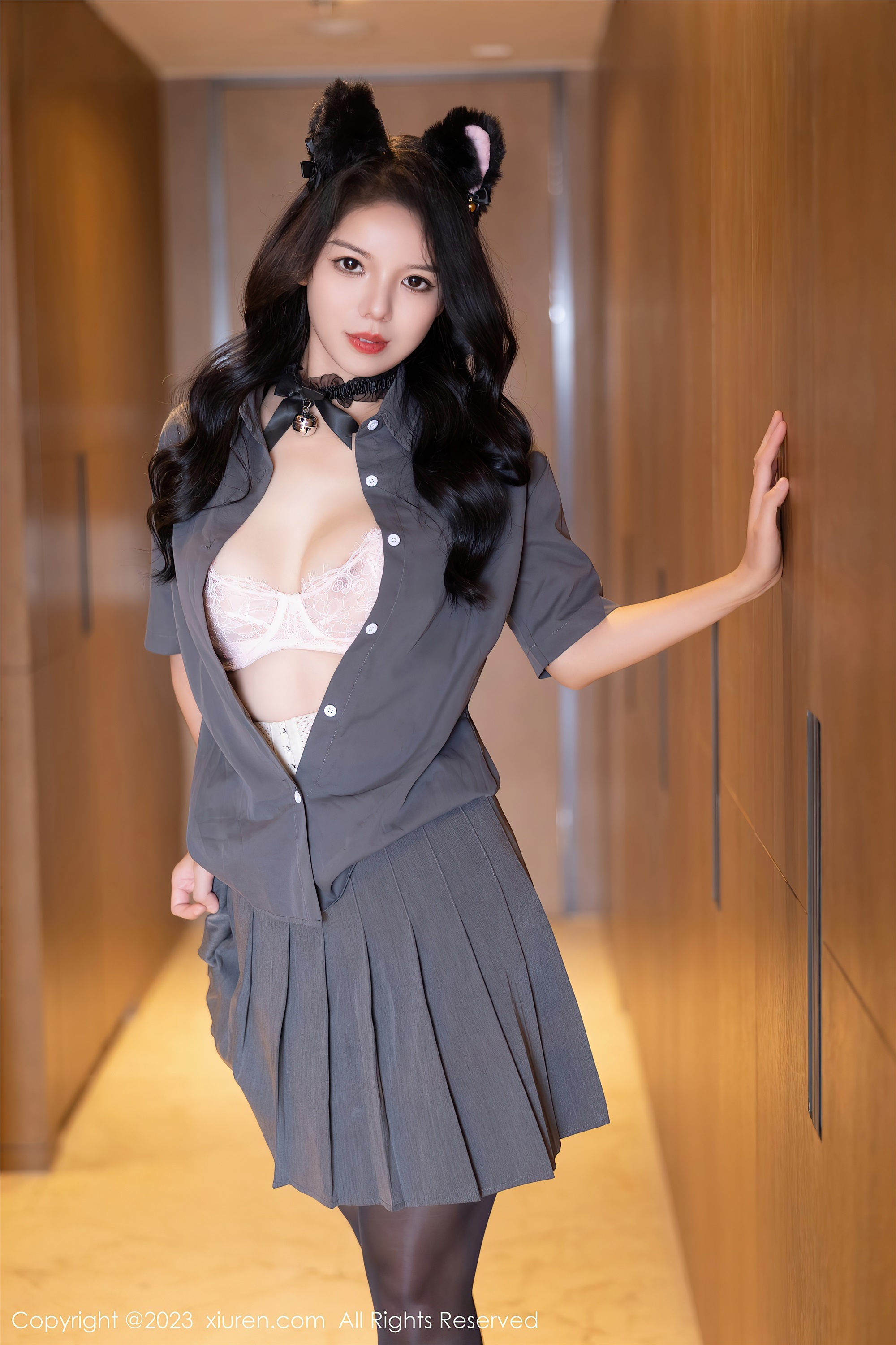 图片[5]-Xiuren秀人网期2023.08.16期N第7238期大美妞儿-套图网