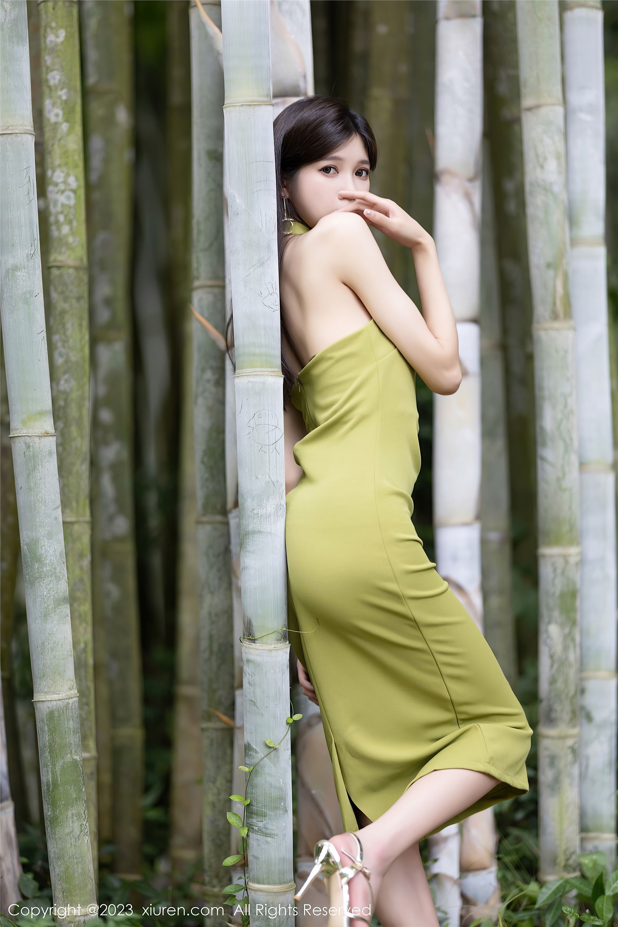 图片[15]-Xiuren秀人网期2023.08.16期N第7241期程程程--套图网