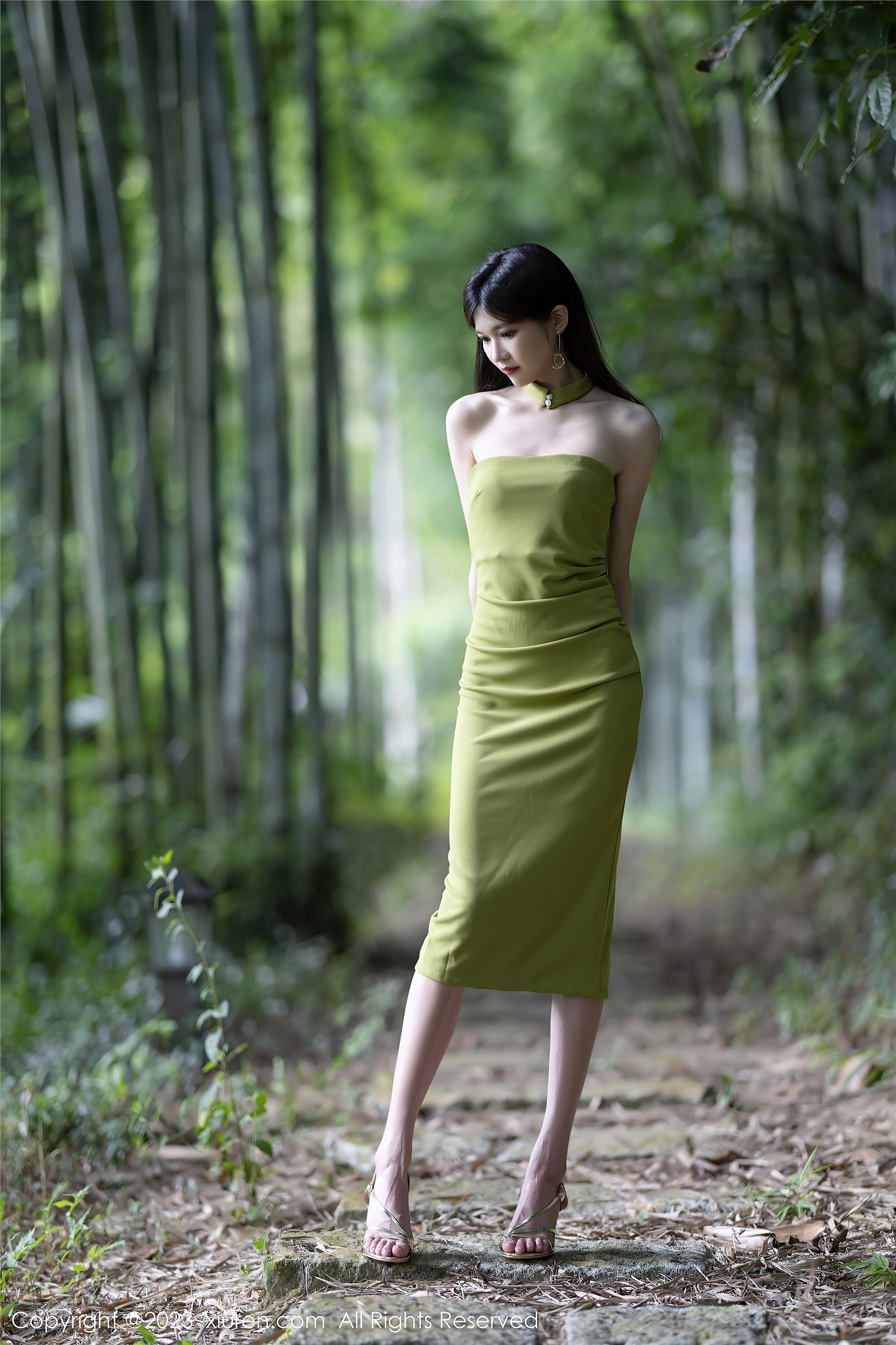 图片[6]-Xiuren秀人网期2023.08.16期N第7241期程程程--套图网