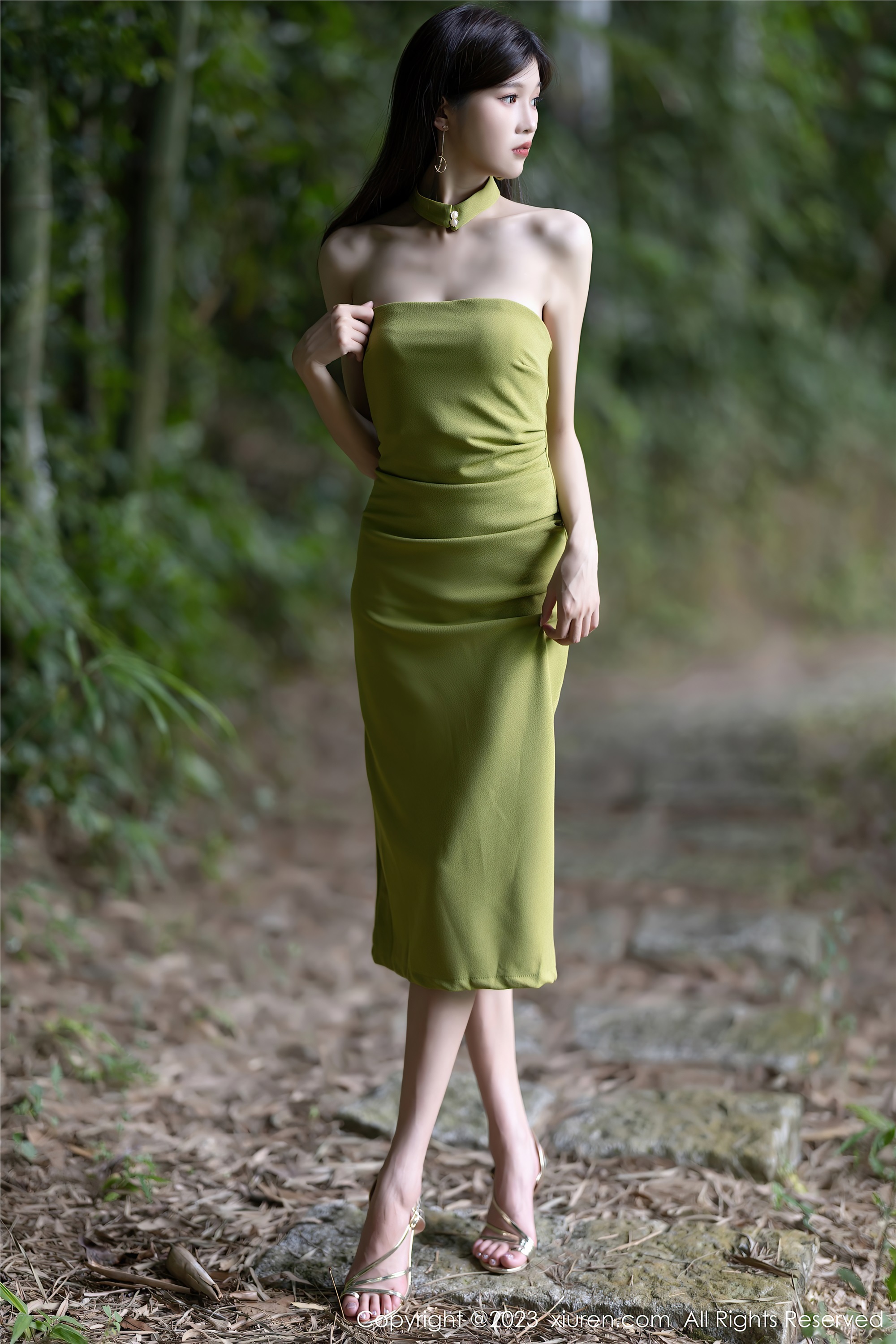 图片[8]-Xiuren秀人网期2023.08.16期N第7241期程程程--套图网