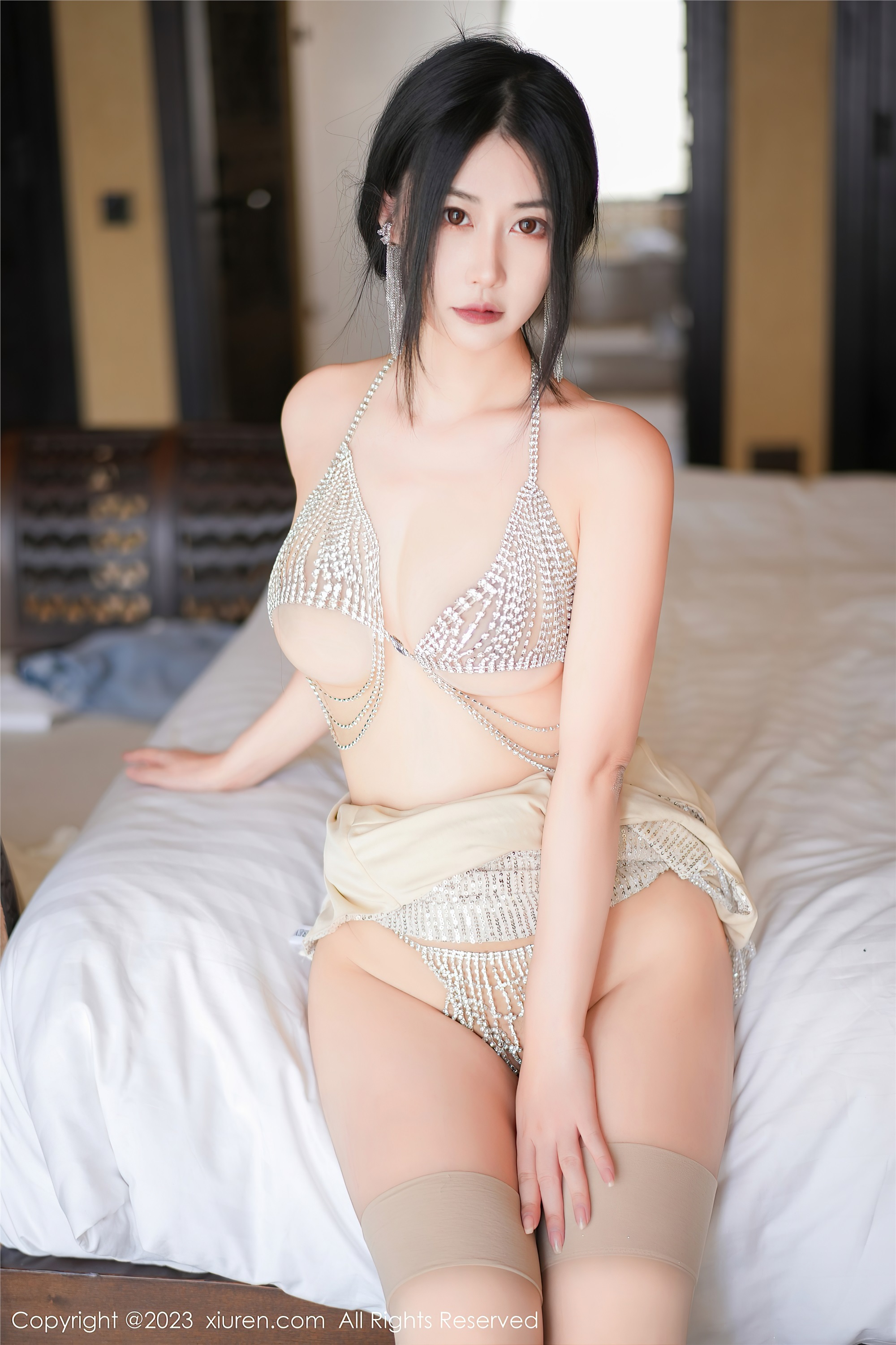 图片[18]-Xiuren秀人网期2023.08.17期N第7244期laura阿姣-套图网