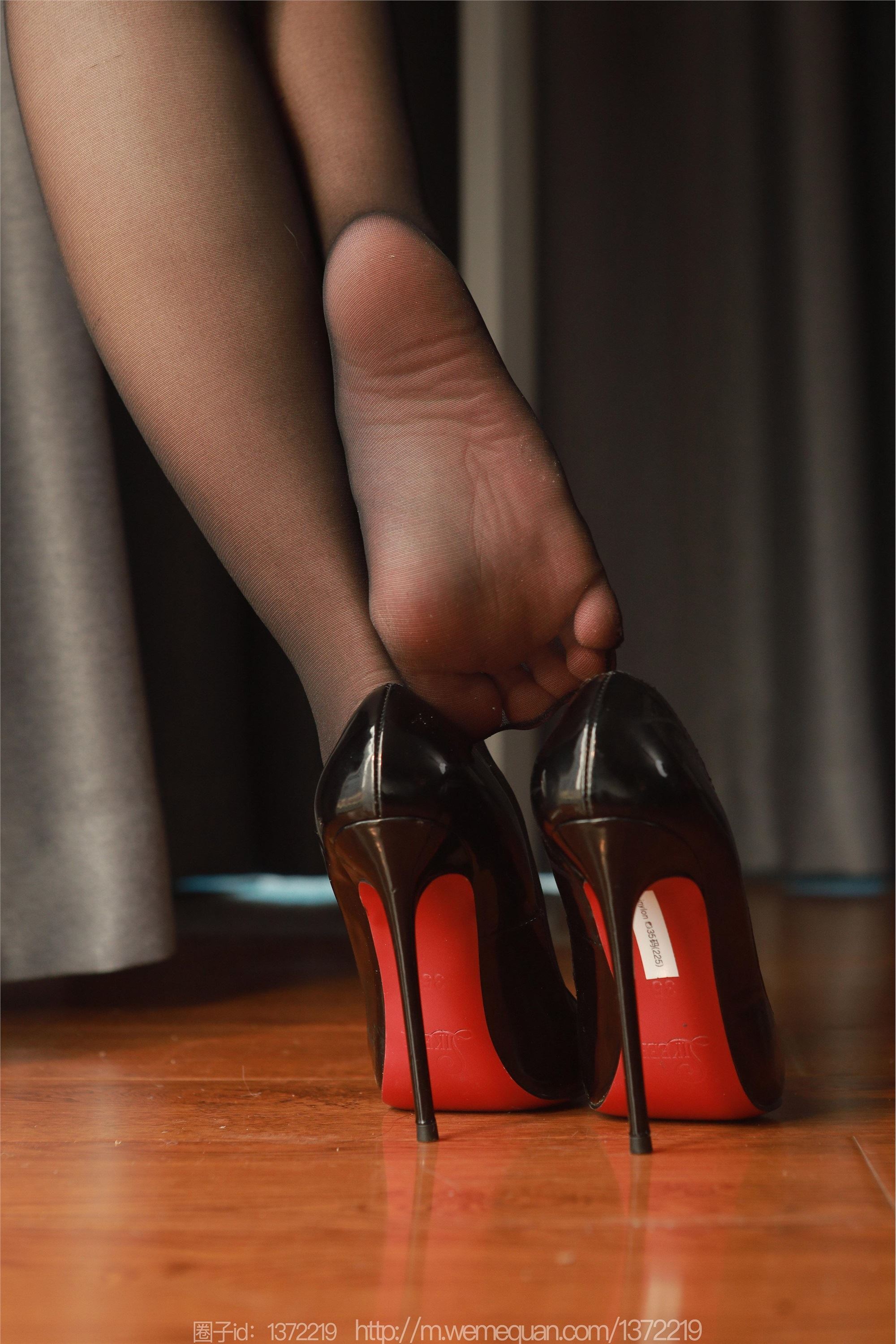 图片[61]-IESS异思趣向期期2023.04.01期丝享家期1408期兔兔《火爆双吊带》-套图网