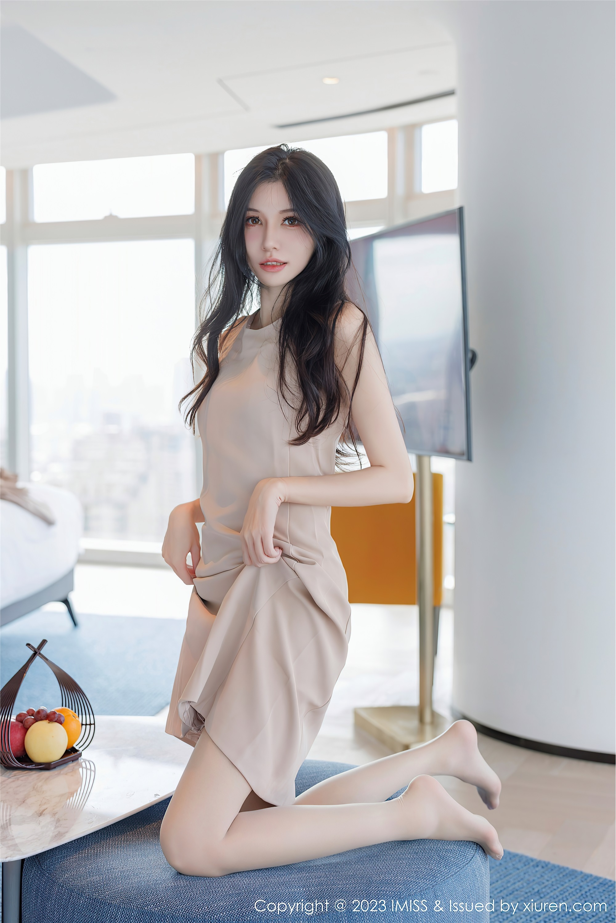 图片[15]-IMiss爱蜜社期2023.08.30期VOL.746期泥鳅鳅-秀人网