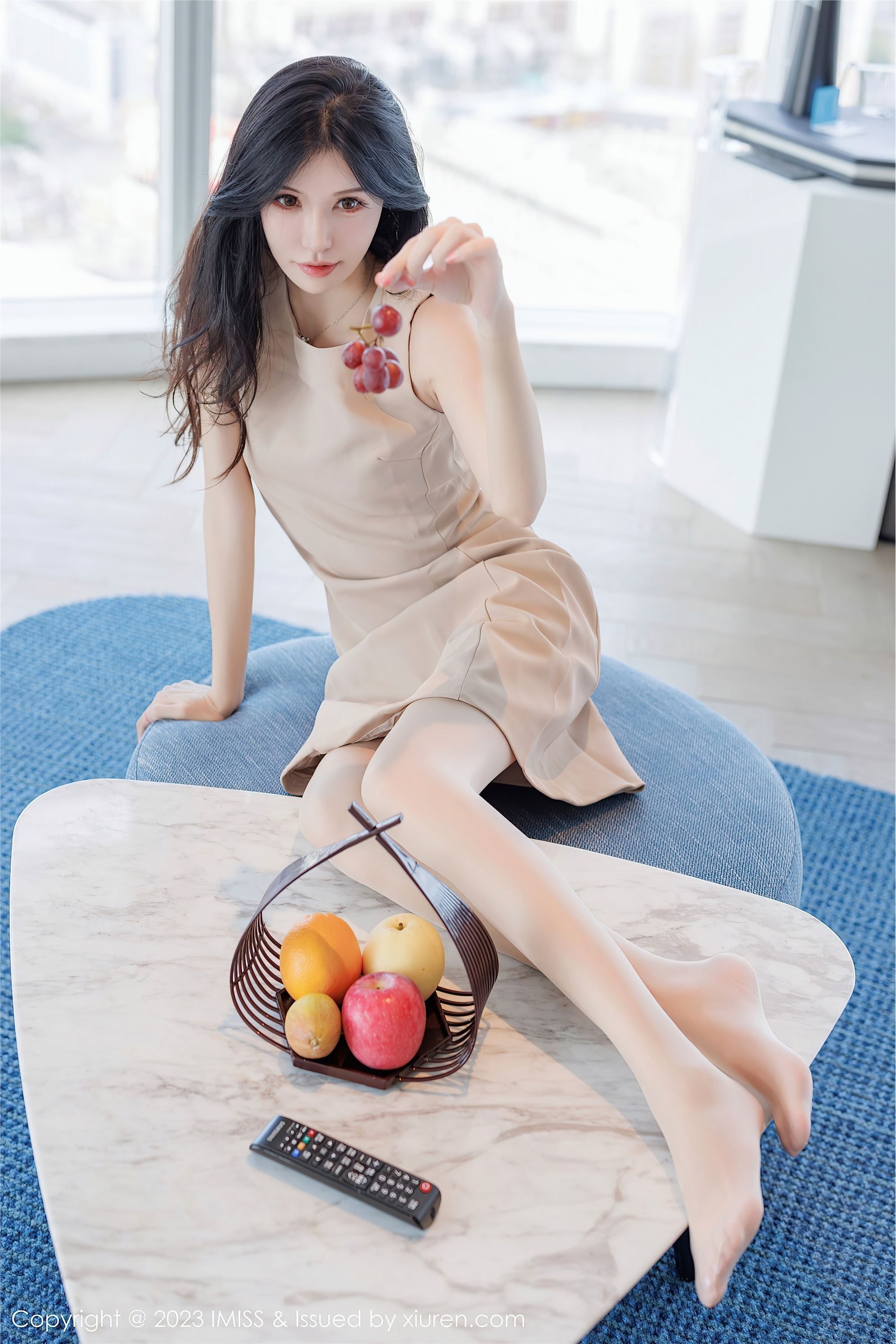 图片[16]-IMiss爱蜜社期2023.08.30期VOL.746期泥鳅鳅-秀人网