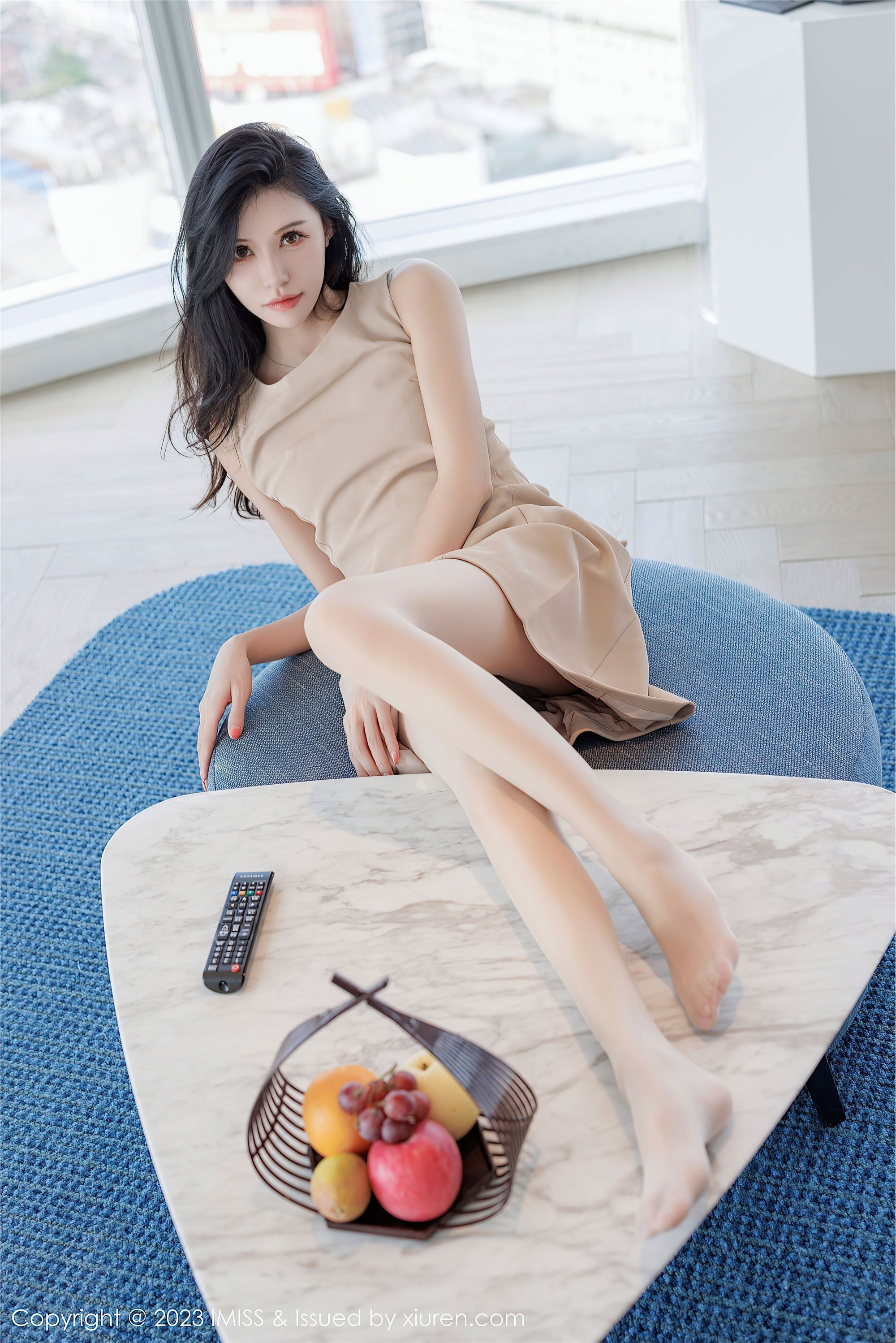 图片[17]-IMiss爱蜜社期2023.08.30期VOL.746期泥鳅鳅-秀人网