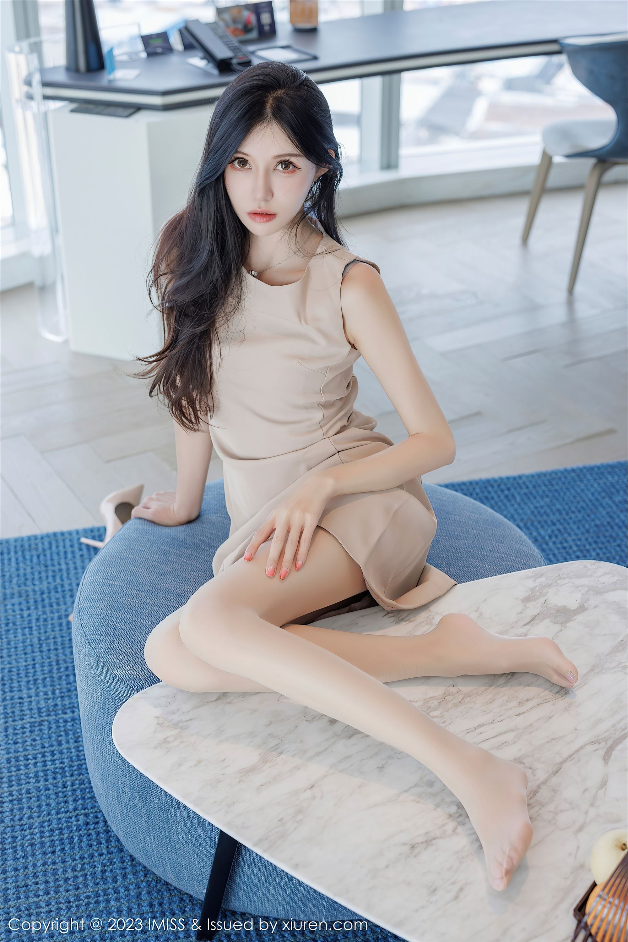 图片[18]-IMiss爱蜜社期2023.08.30期VOL.746期泥鳅鳅-秀人网