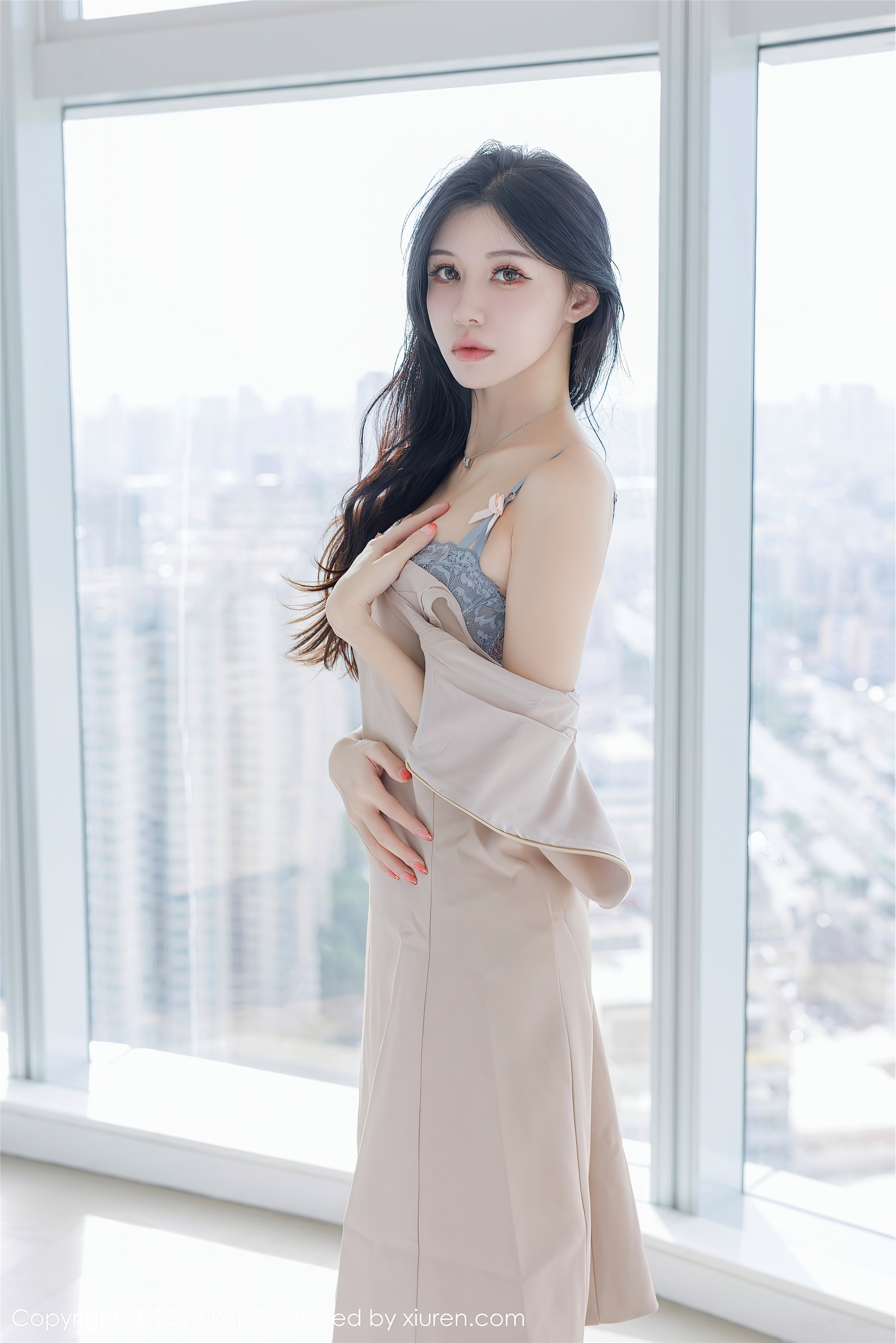 图片[21]-IMiss爱蜜社期2023.08.30期VOL.746期泥鳅鳅-秀人网