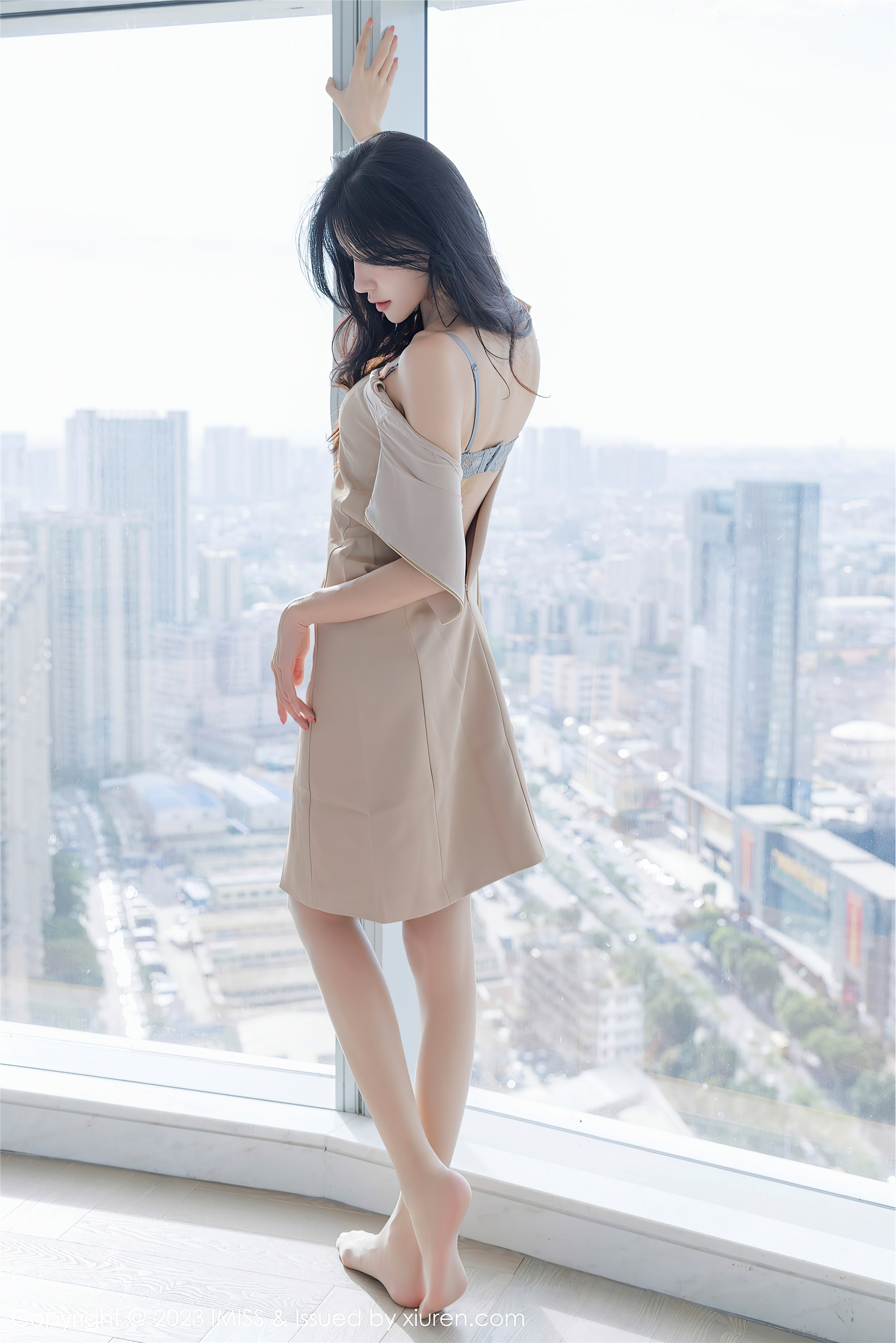 图片[22]-IMiss爱蜜社期2023.08.30期VOL.746期泥鳅鳅-秀人网