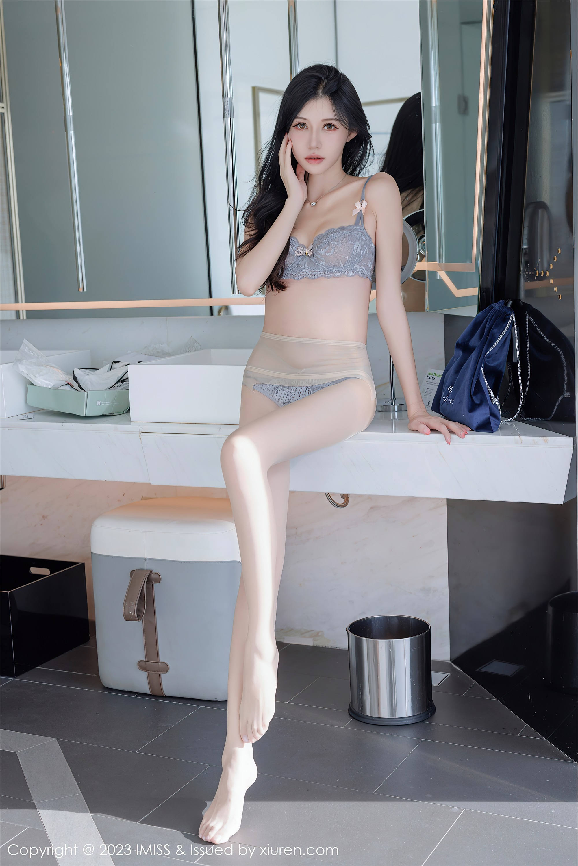 图片[28]-IMiss爱蜜社期2023.08.30期VOL.746期泥鳅鳅-秀人网