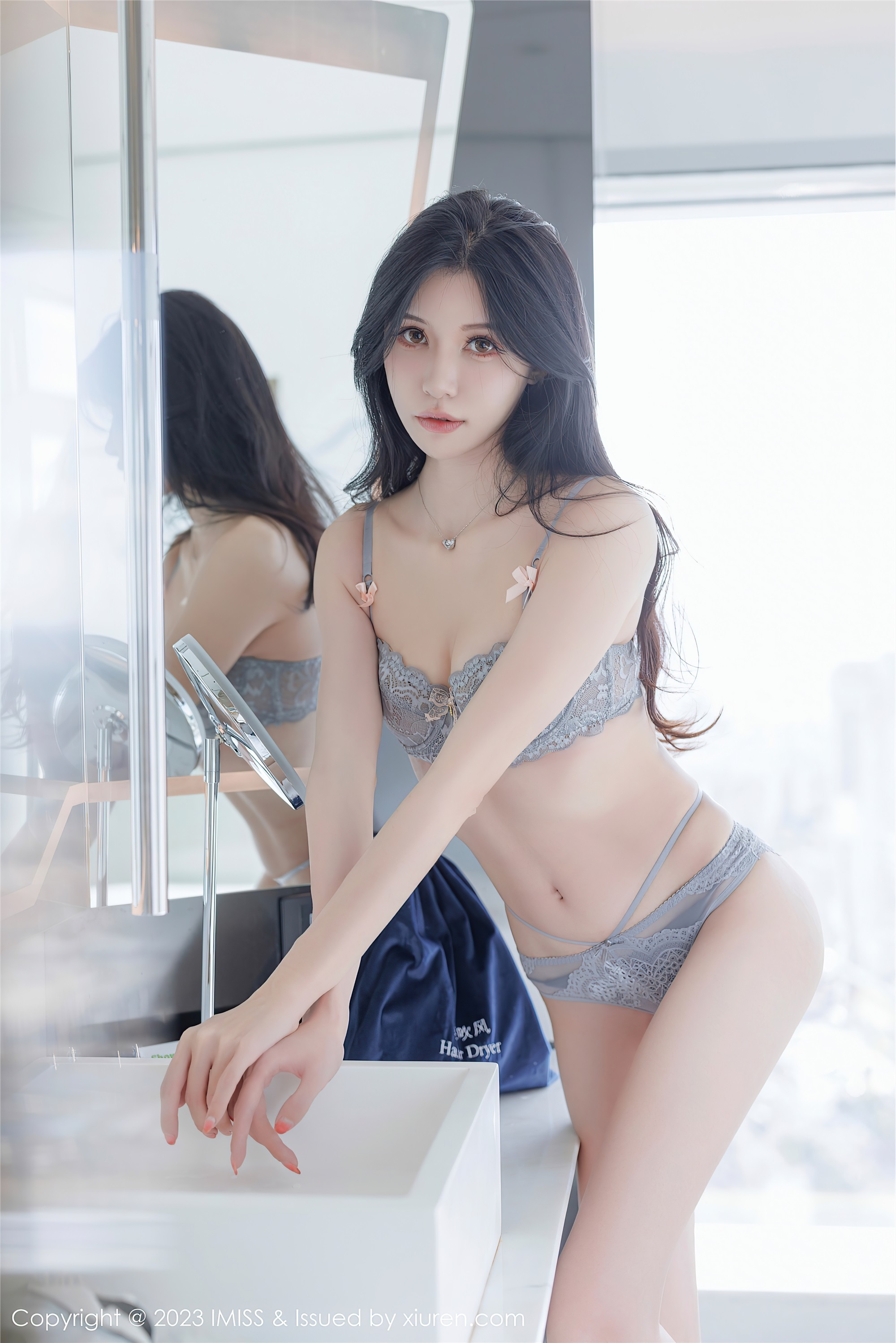 图片[35]-IMiss爱蜜社期2023.08.30期VOL.746期泥鳅鳅-秀人网