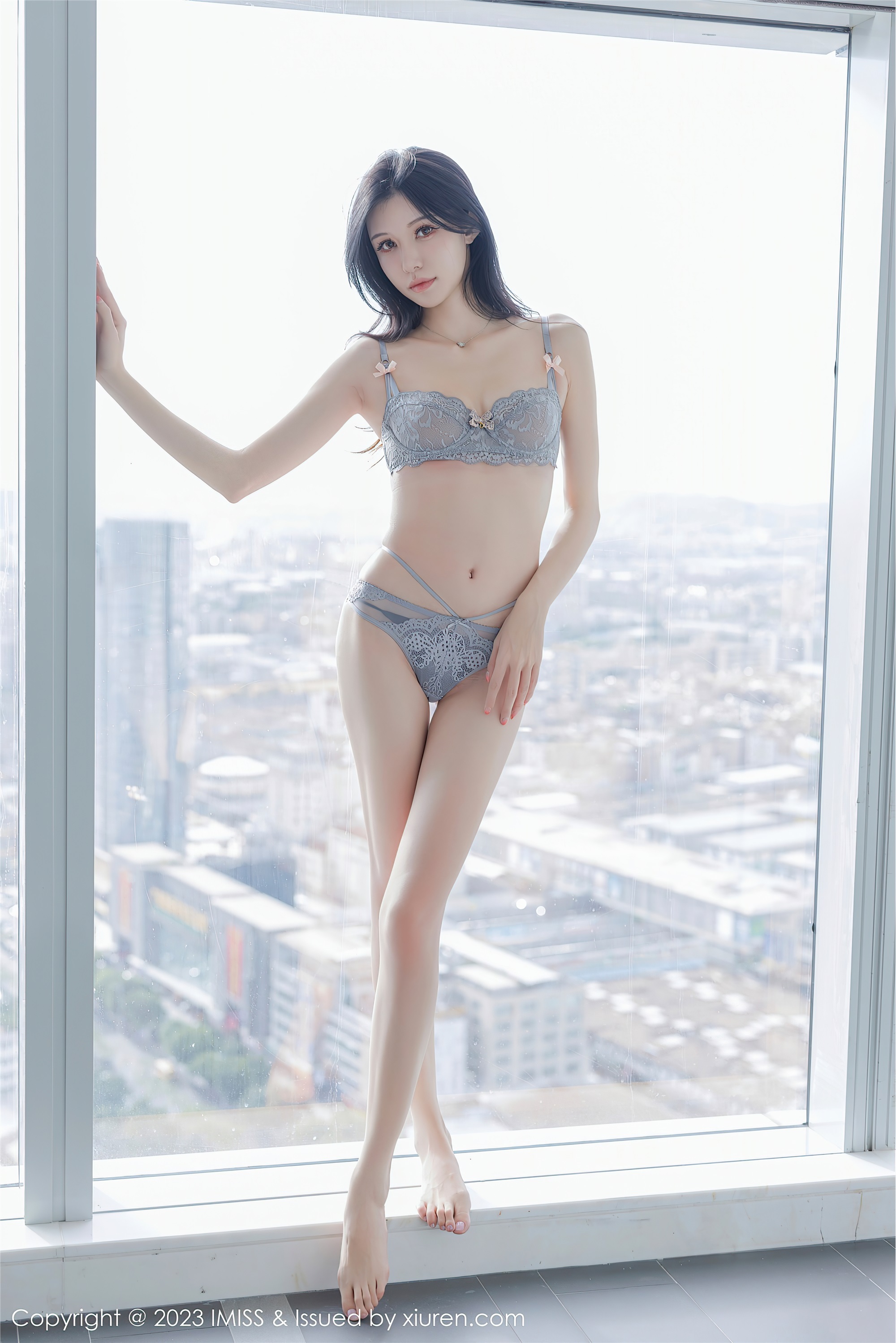 图片[36]-IMiss爱蜜社期2023.08.30期VOL.746期泥鳅鳅-秀人网