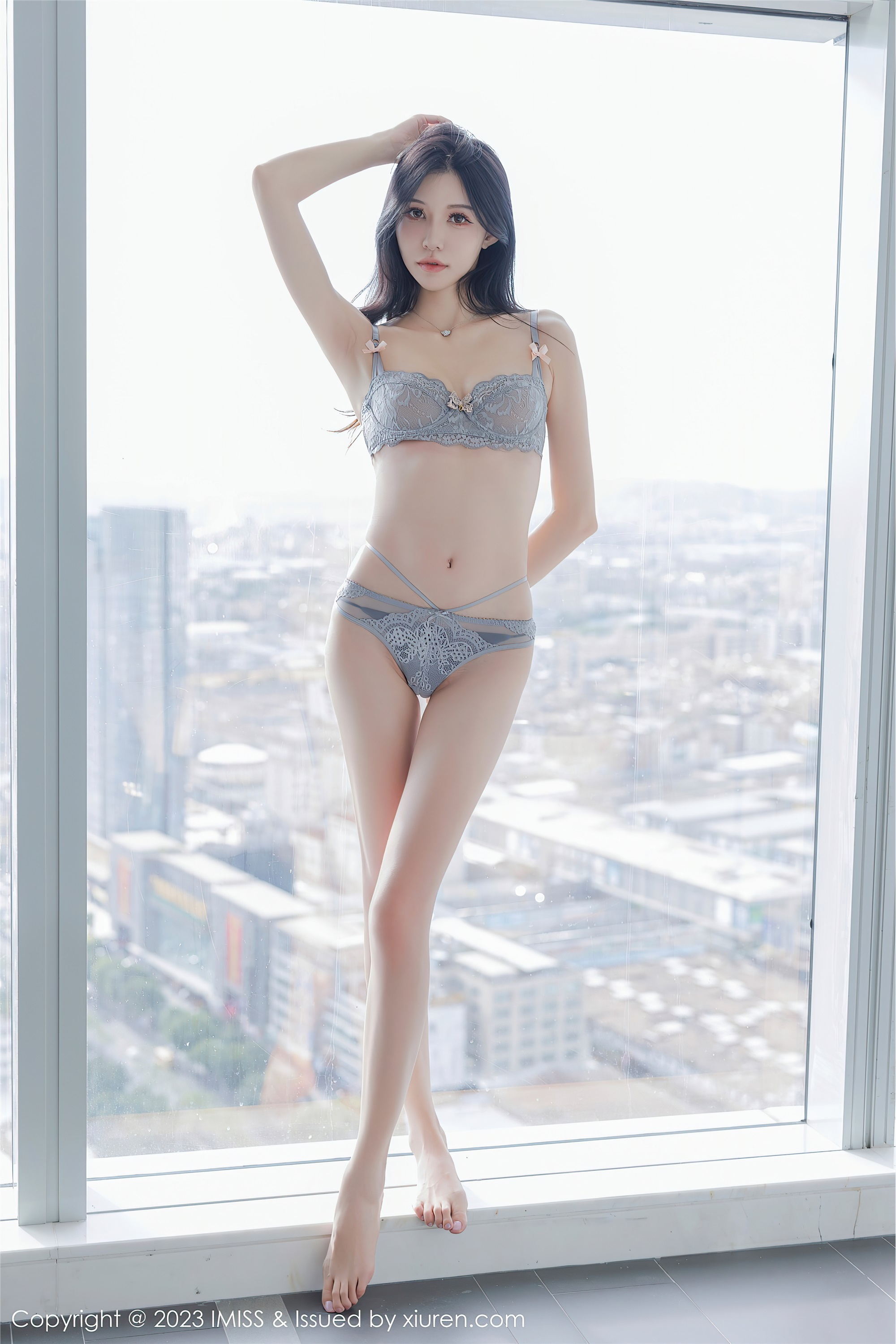 图片[37]-IMiss爱蜜社期2023.08.30期VOL.746期泥鳅鳅-秀人网