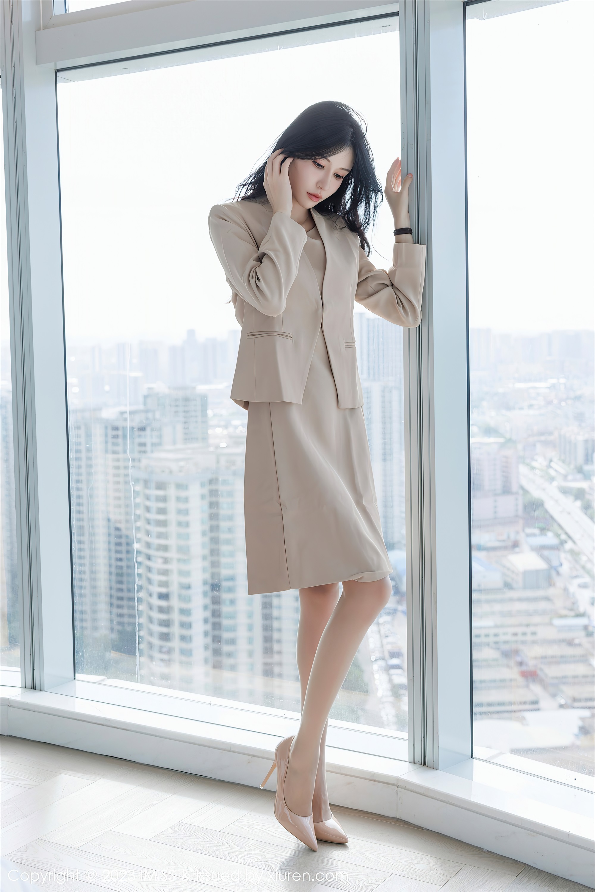 图片[4]-IMiss爱蜜社期2023.08.30期VOL.746期泥鳅鳅-秀人网