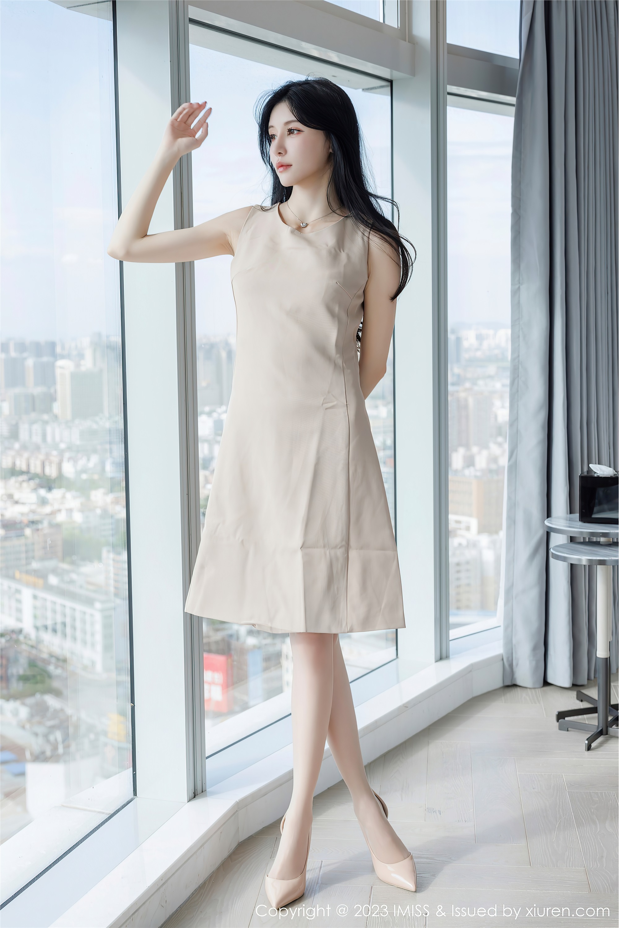 图片[5]-IMiss爱蜜社期2023.08.30期VOL.746期泥鳅鳅-秀人网