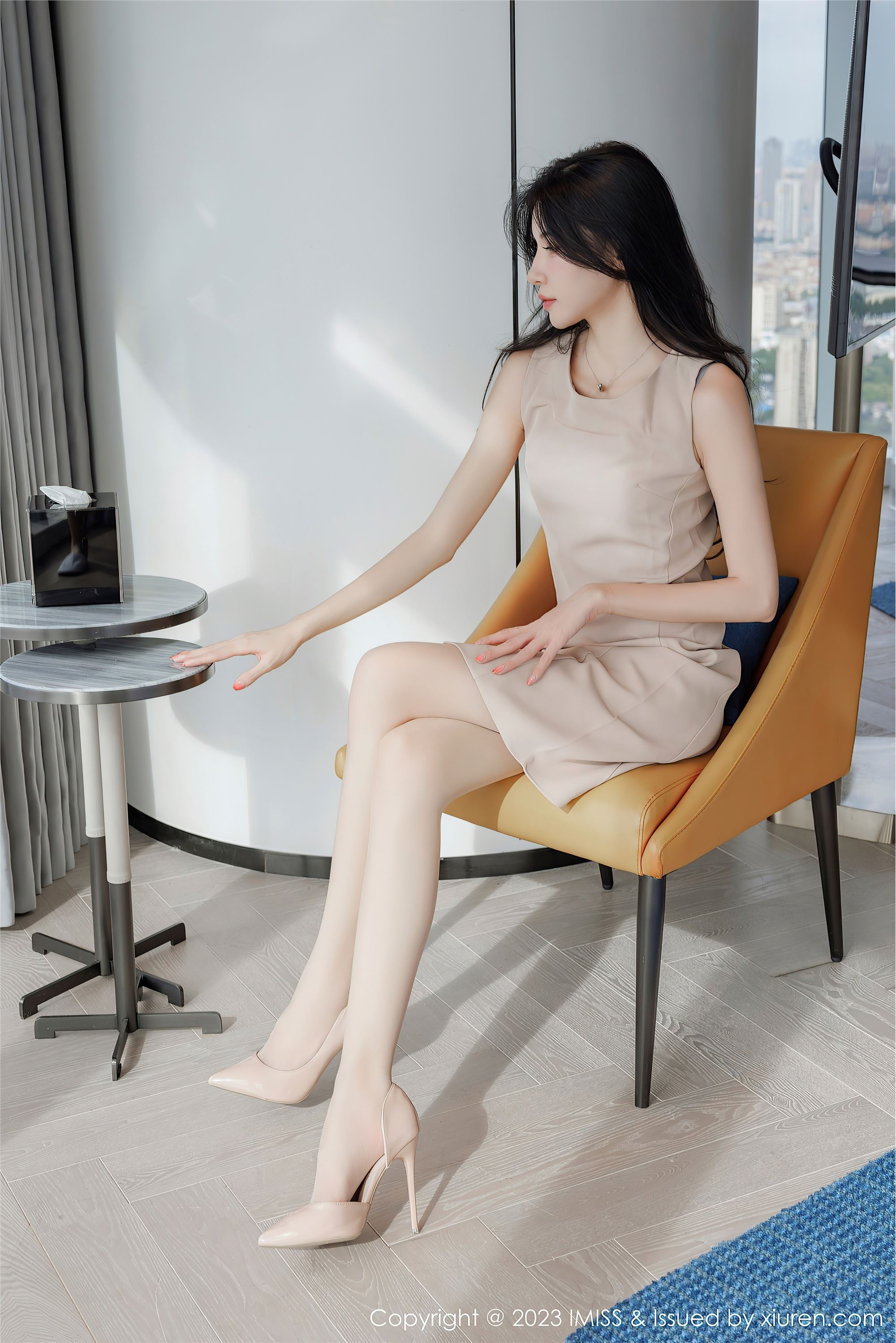 图片[6]-IMiss爱蜜社期2023.08.30期VOL.746期泥鳅鳅-秀人网