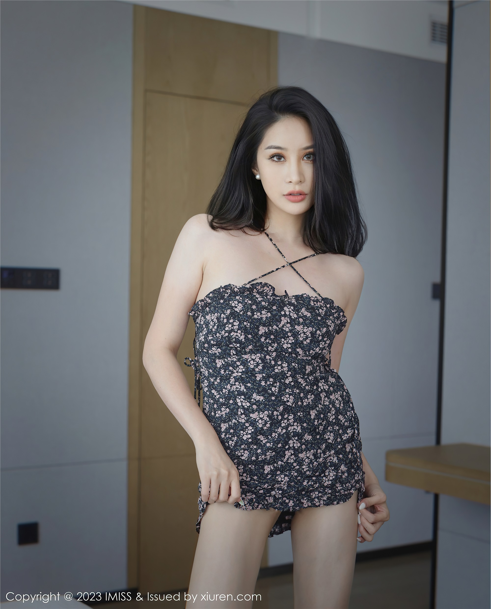 图片[12]-IMiss爱蜜社期2023.08.31期VOL.747期Jermy-套图网