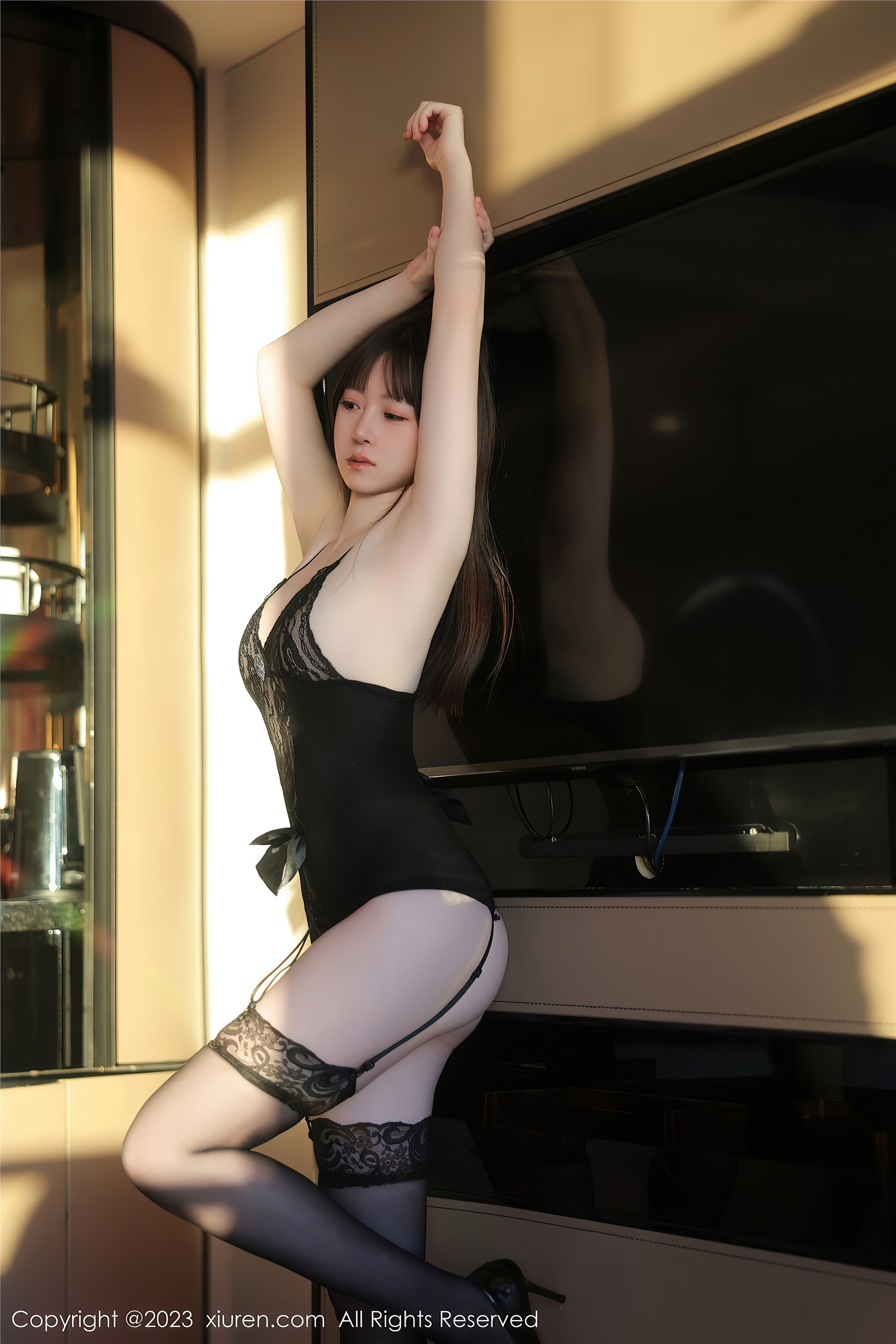 图片[34]-Xiuren秀人网期2023.08.18期N第7250期林悠悠-秀人网