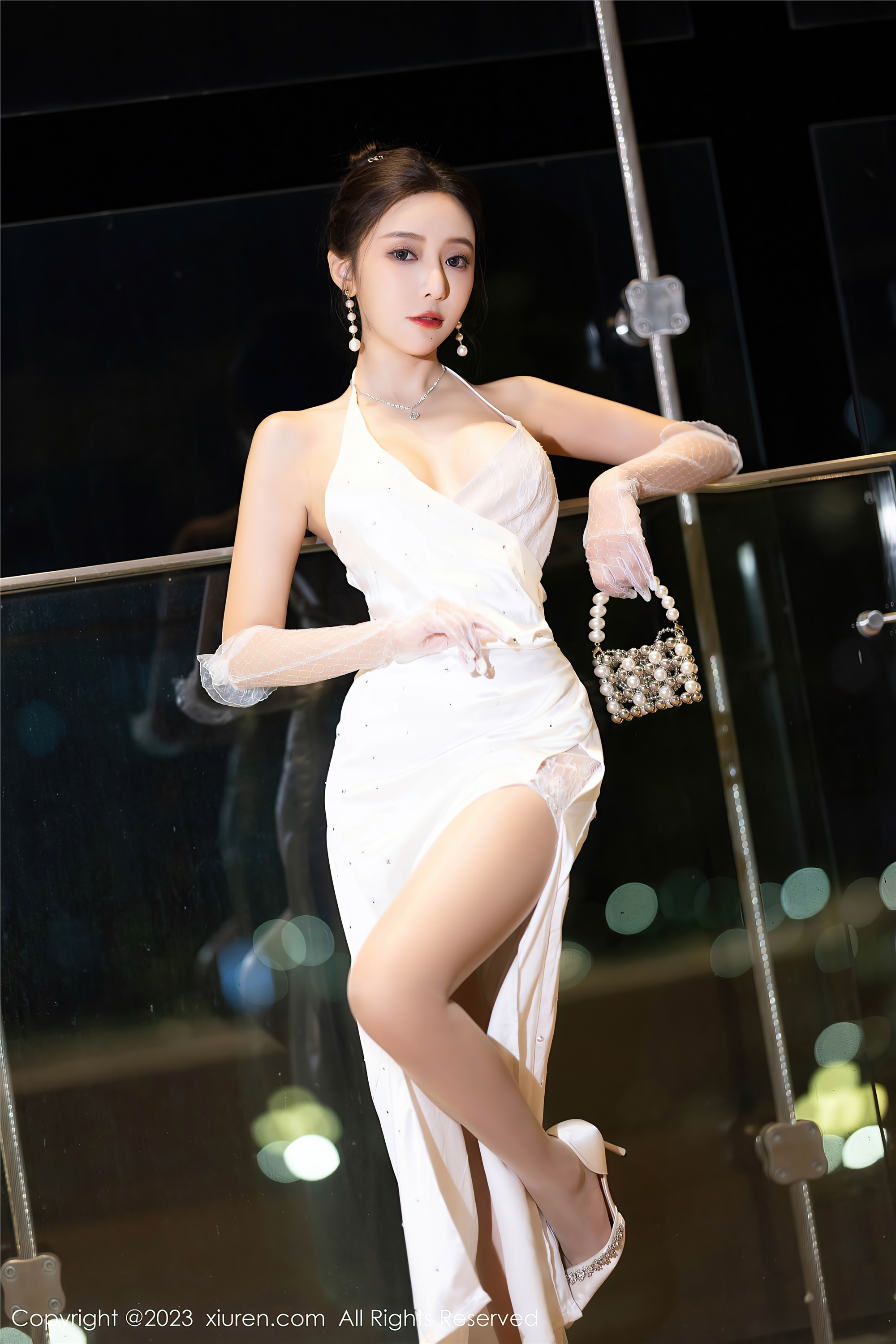 图片[2]-Xiuren秀人网期2023.08.18期N第7256期王馨瑶yanni-秀人网