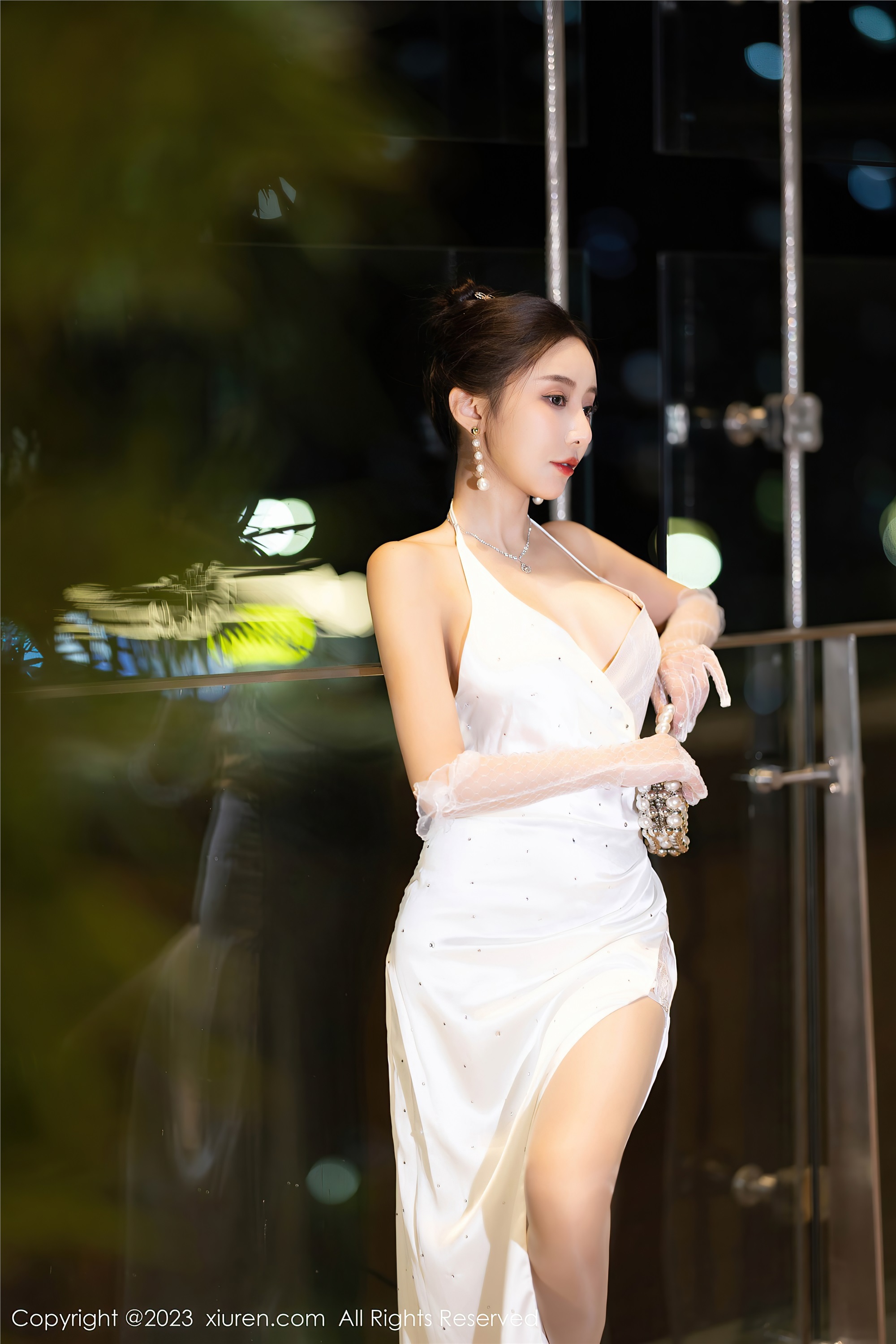 图片[3]-Xiuren秀人网期2023.08.18期N第7256期王馨瑶yanni-秀人网