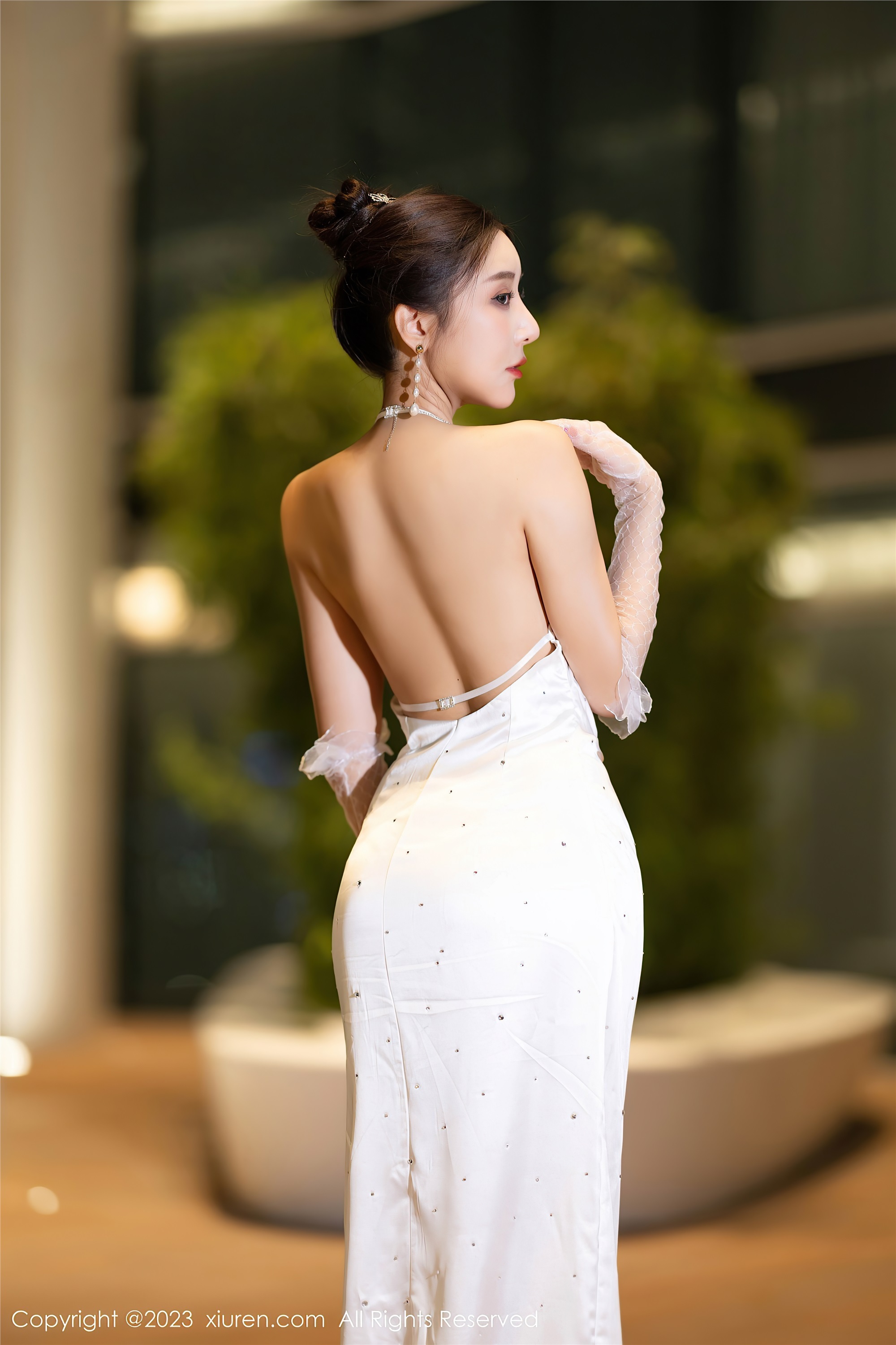 图片[4]-Xiuren秀人网期2023.08.18期N第7256期王馨瑶yanni-秀人网