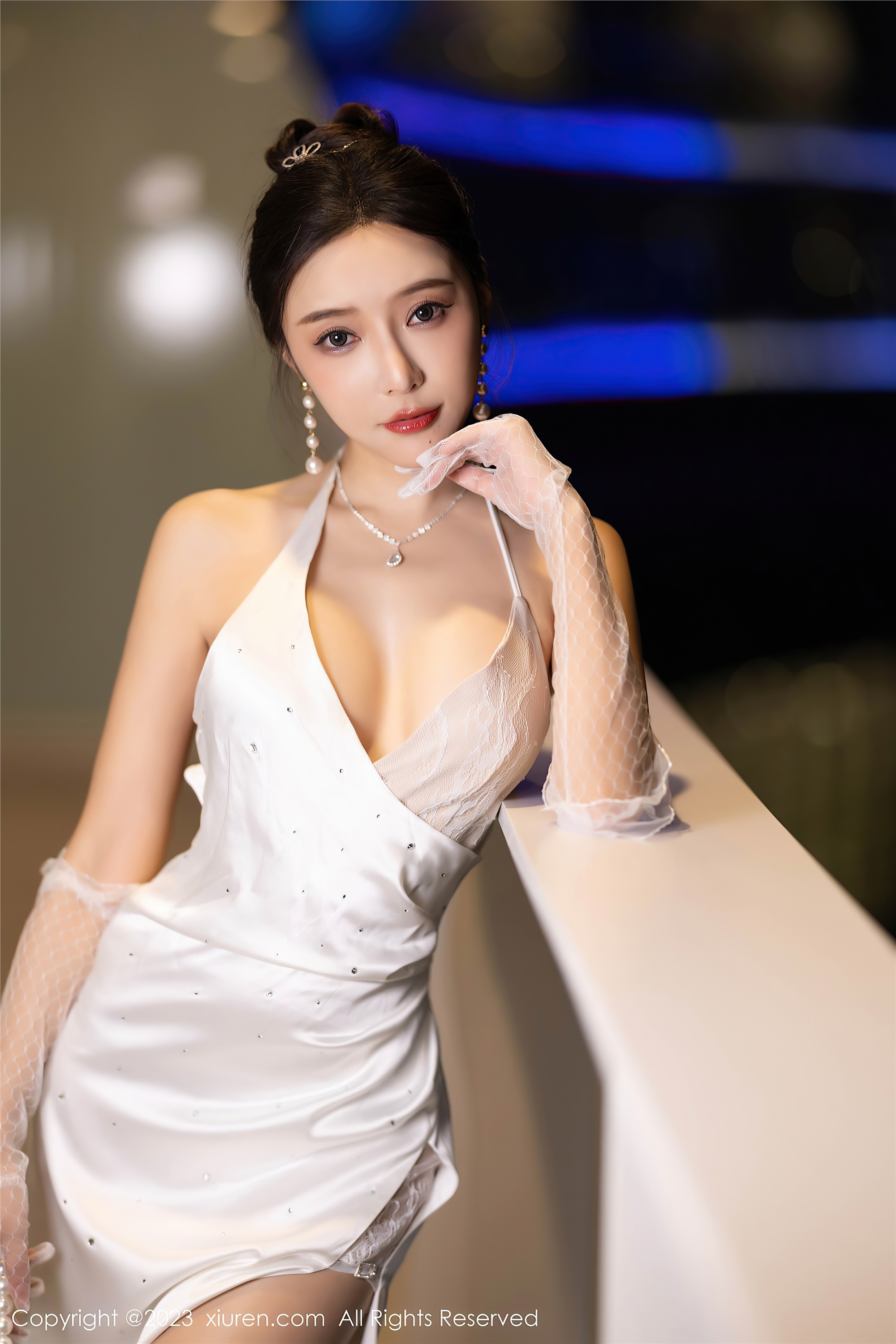 图片[6]-Xiuren秀人网期2023.08.18期N第7256期王馨瑶yanni-秀人网