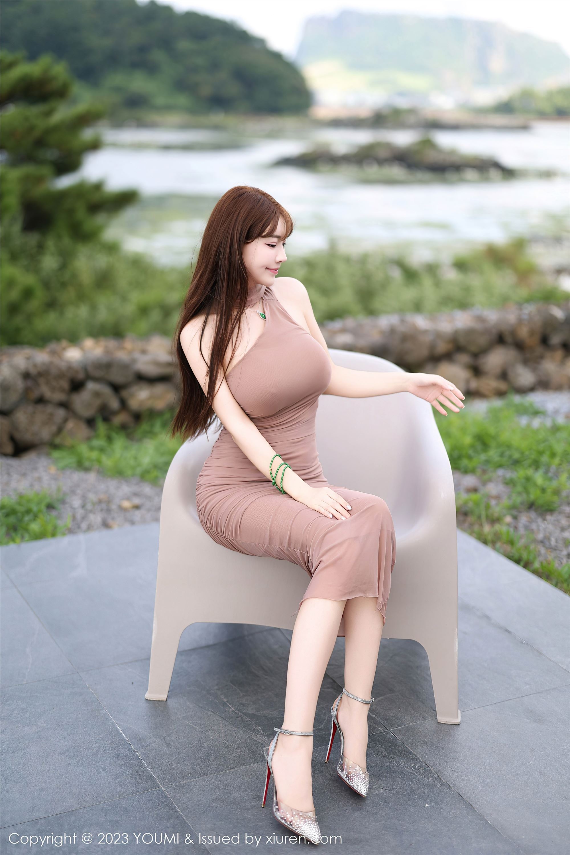 图片[10]-YouMi尤蜜荟期2023.09.01期VOL.980期朱可儿Flora-秀人网