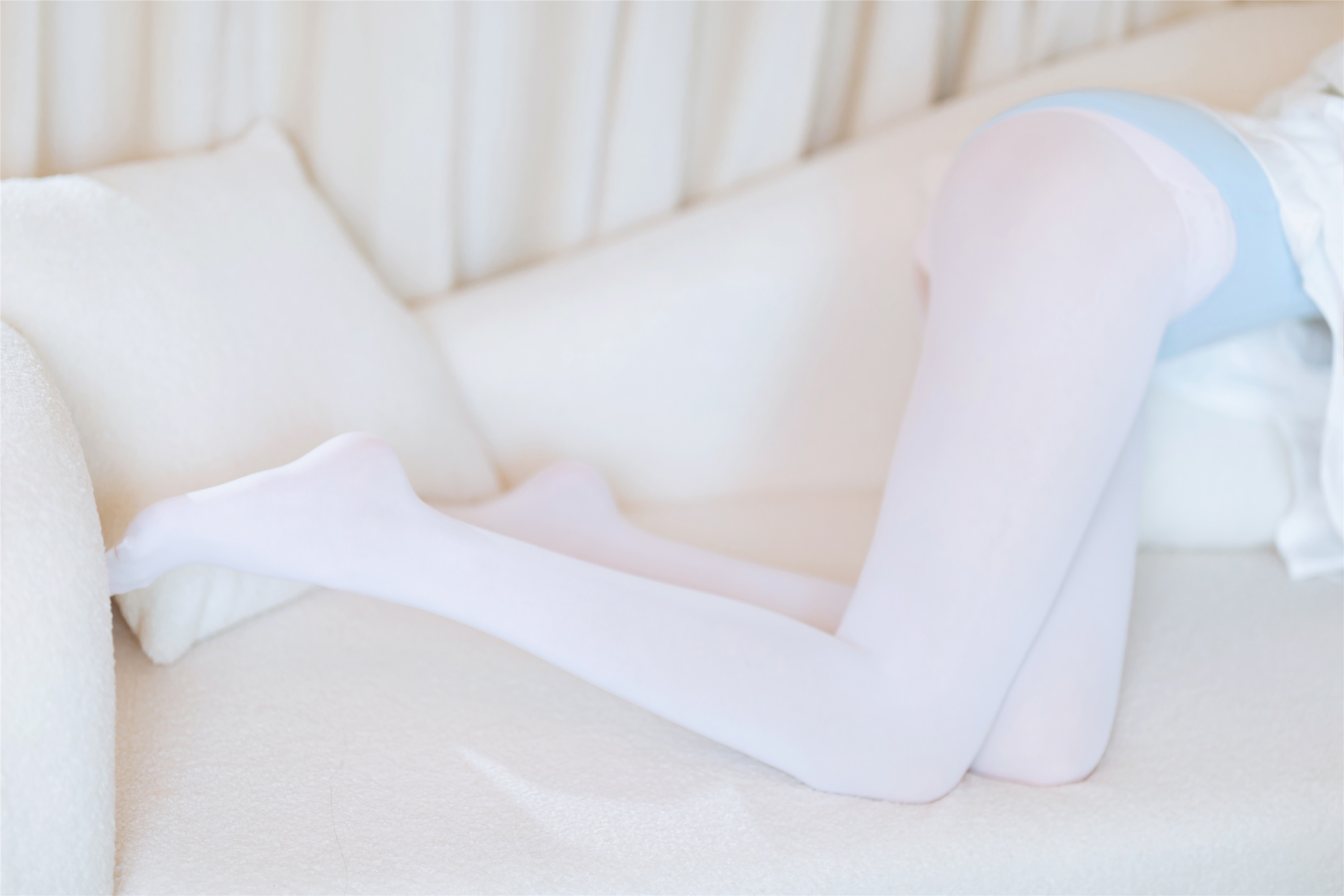 图片[15]-许岚LAN期-期N第015期蓝色芭蕾-秀人网