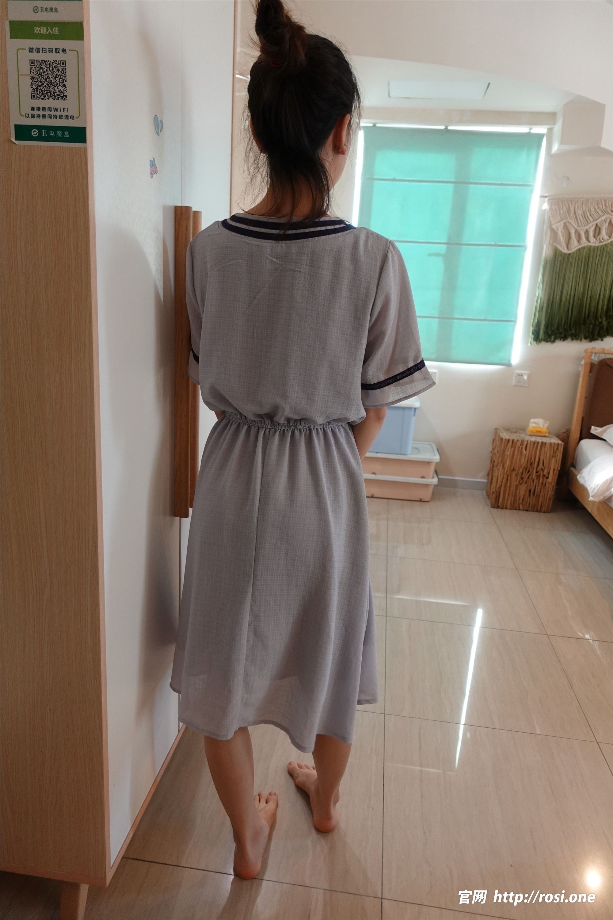 图片[2]-ROSI写真期2023.09.03期N第4290-秀人网