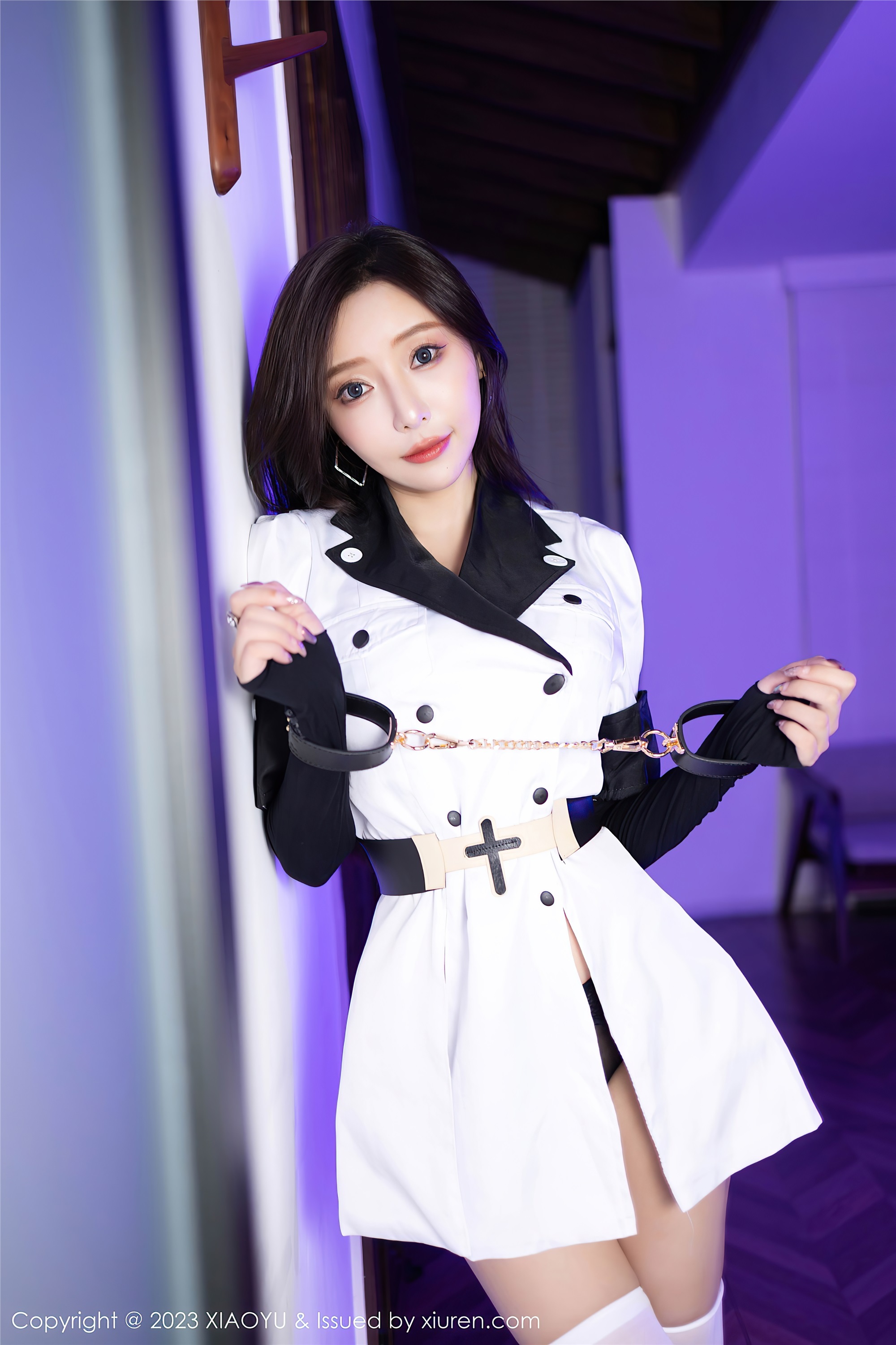 图片[14]-XIAOYU语画界期2023.08.31期VOL.1103期王馨瑶yanni-秀人网