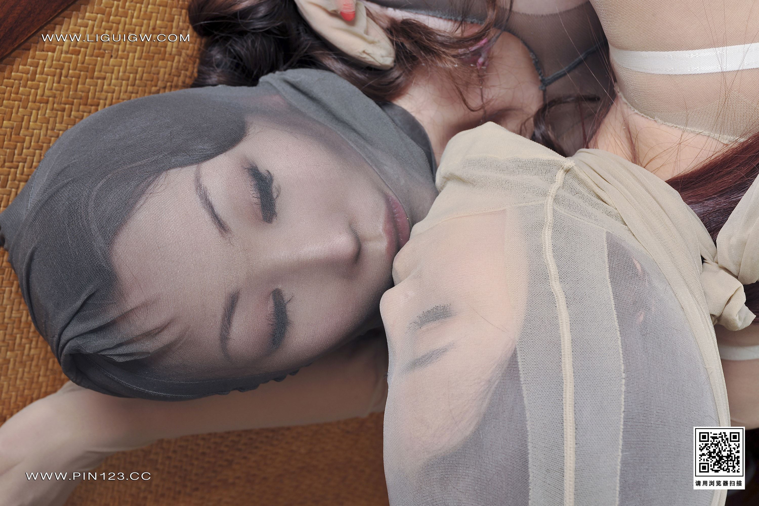 图片[77]-Ligui丽柜期2023.10.25期丽柜典藏期颜丝互动期期可馨＆小唐-秀人网