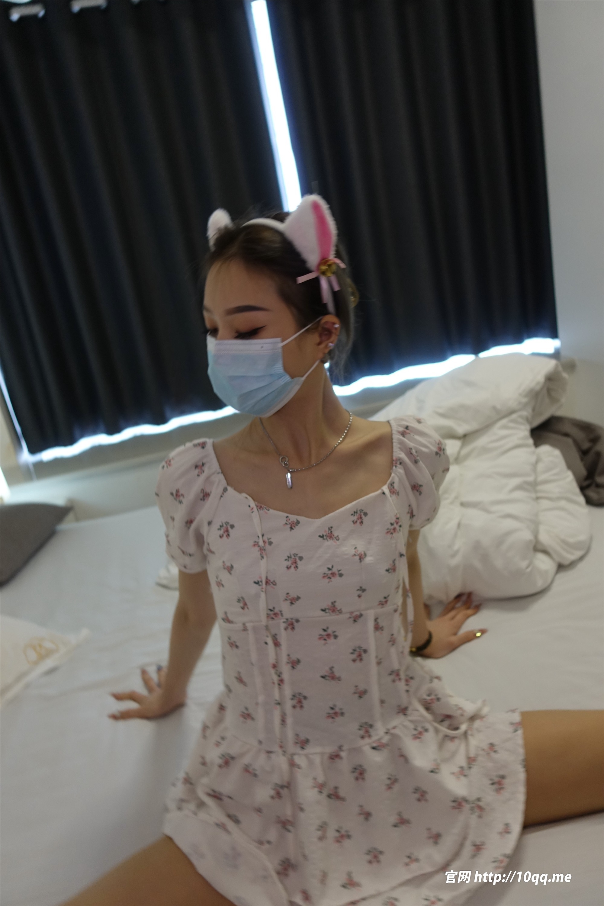 图片[22]-ROSI口罩系列期2023.07.20期N第2594-秀人网