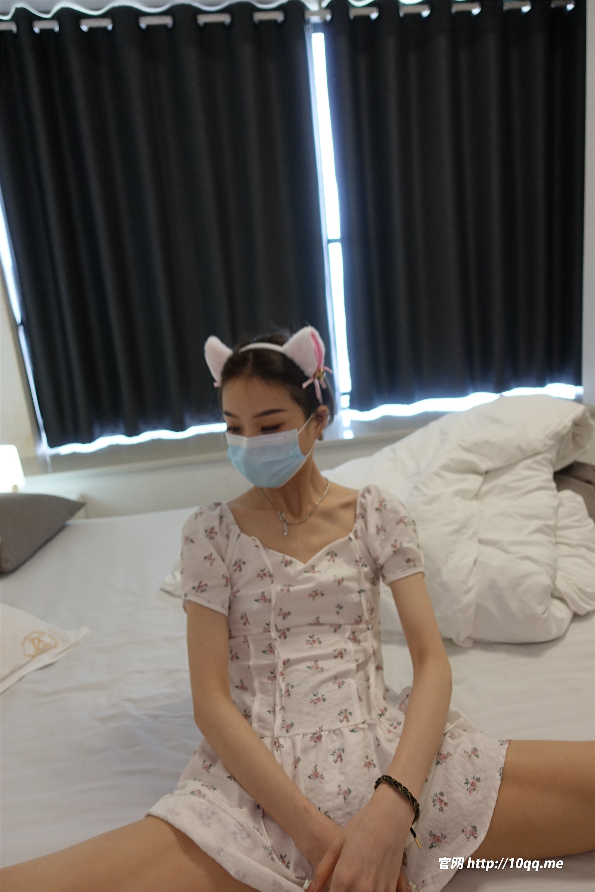 图片[24]-ROSI口罩系列期2023.07.20期N第2594-秀人网