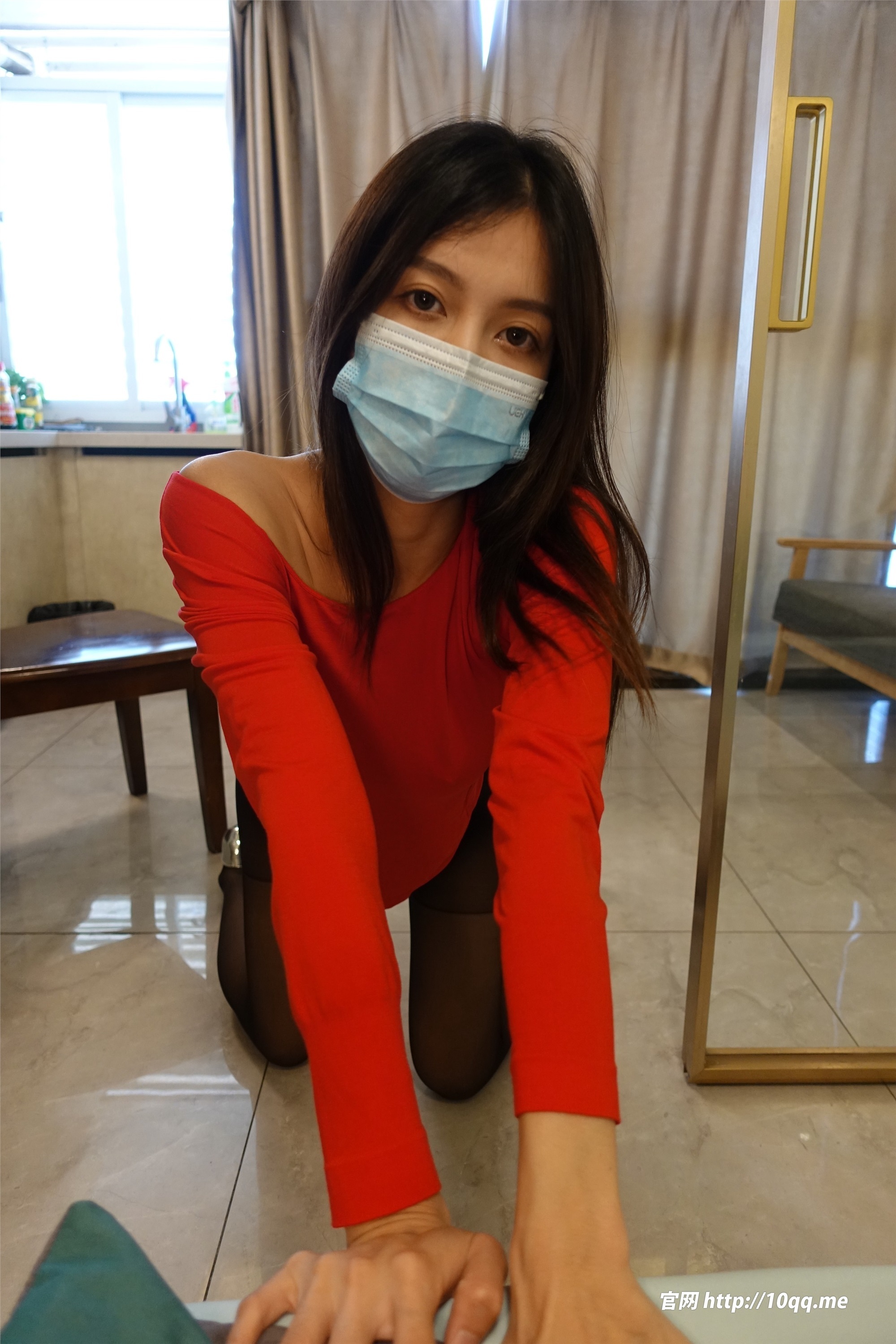 图片[21]-ROSI口罩系列期2023.07.21期N第2595-套图网