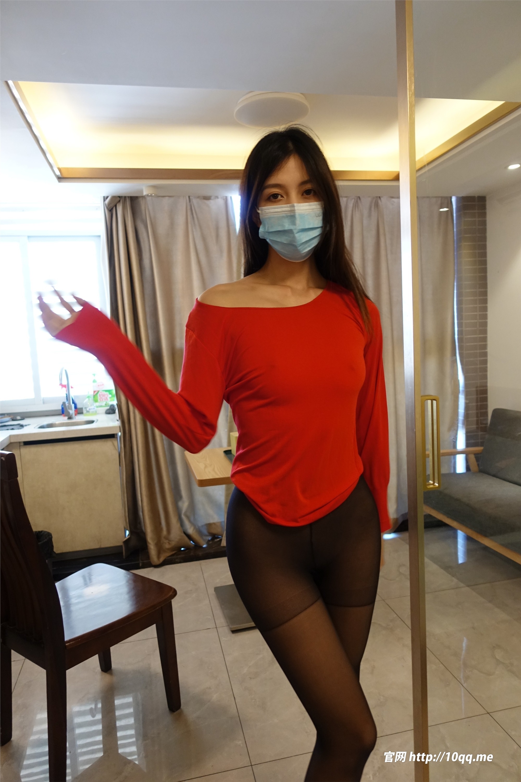 图片[3]-ROSI口罩系列期2023.07.21期N第2595-套图网