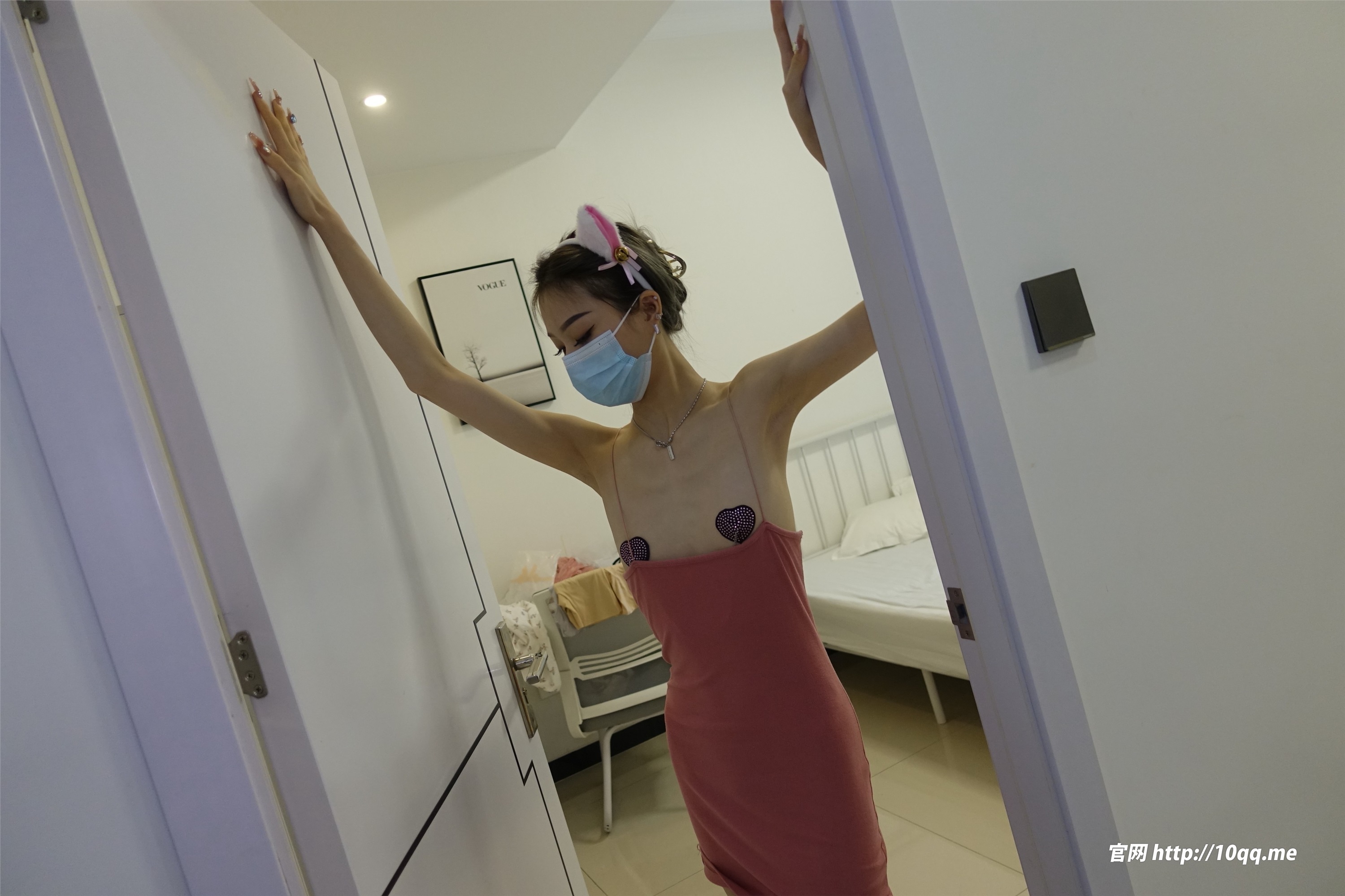 图片[11]-ROSI口罩系列期2023.07.22期N第2596-套图网