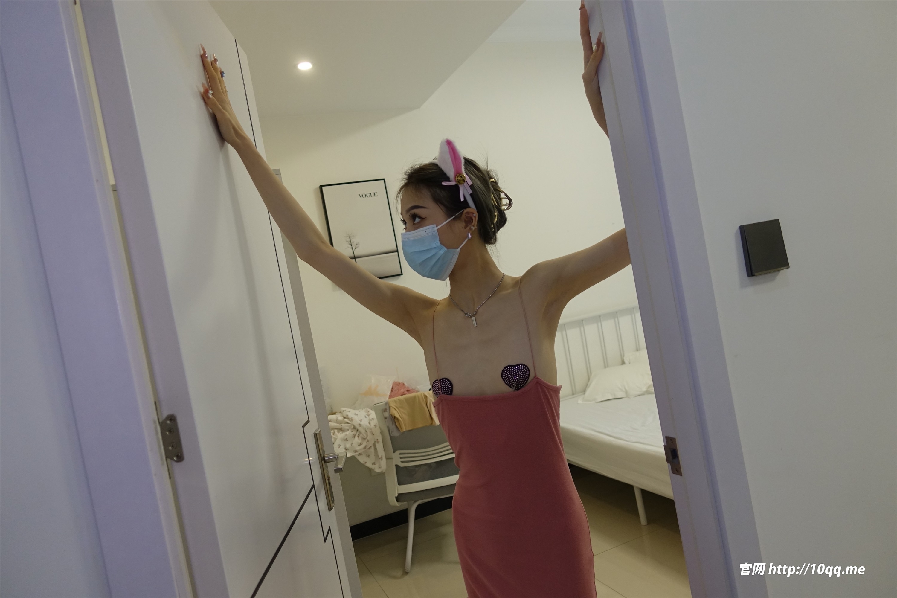 图片[12]-ROSI口罩系列期2023.07.22期N第2596-套图网