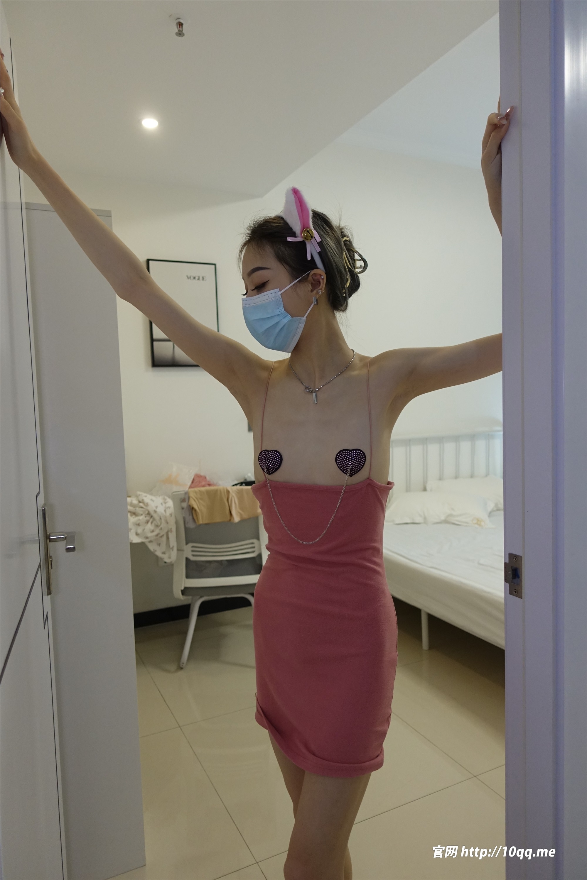 图片[13]-ROSI口罩系列期2023.07.22期N第2596-套图网