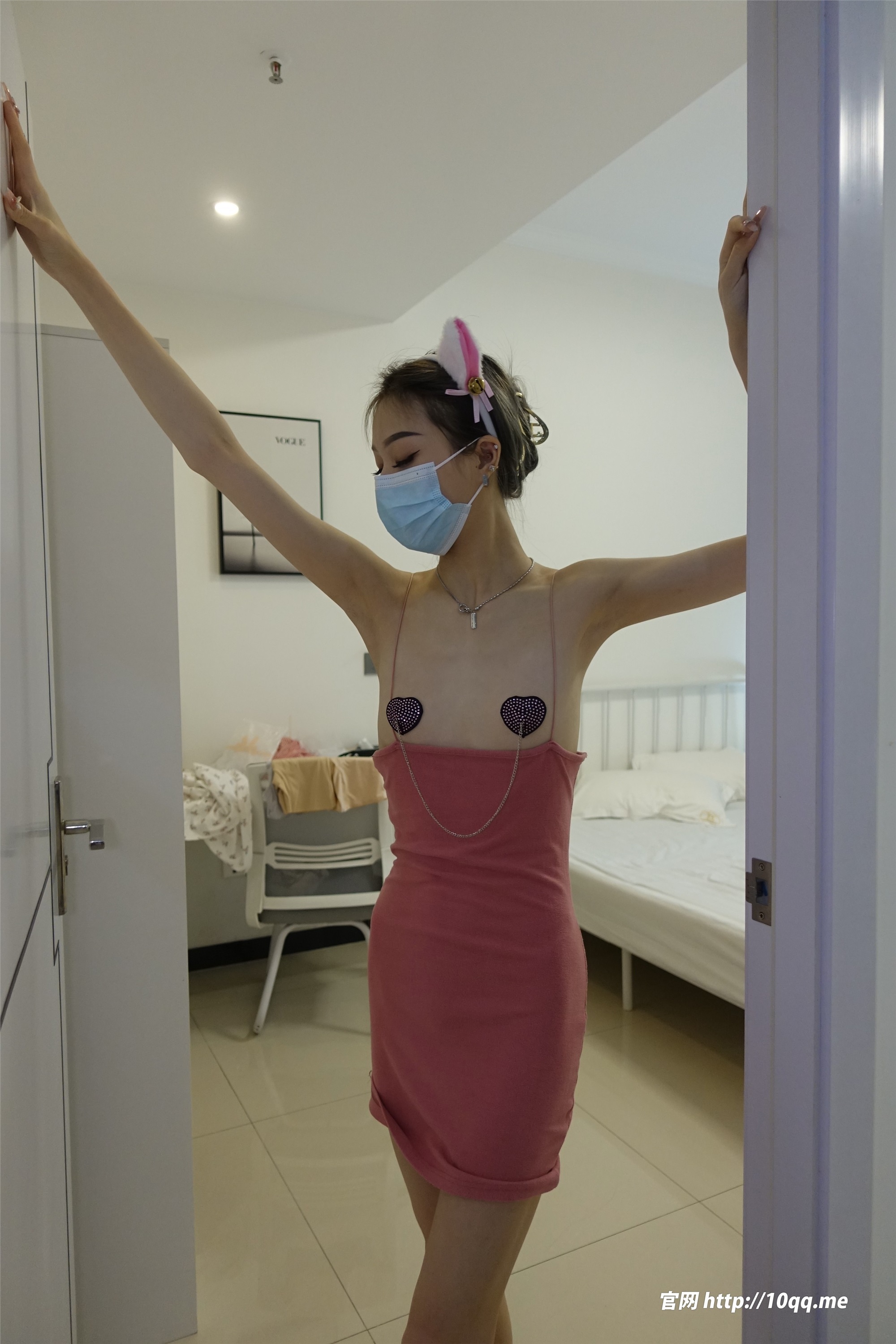 图片[15]-ROSI口罩系列期2023.07.22期N第2596-套图网