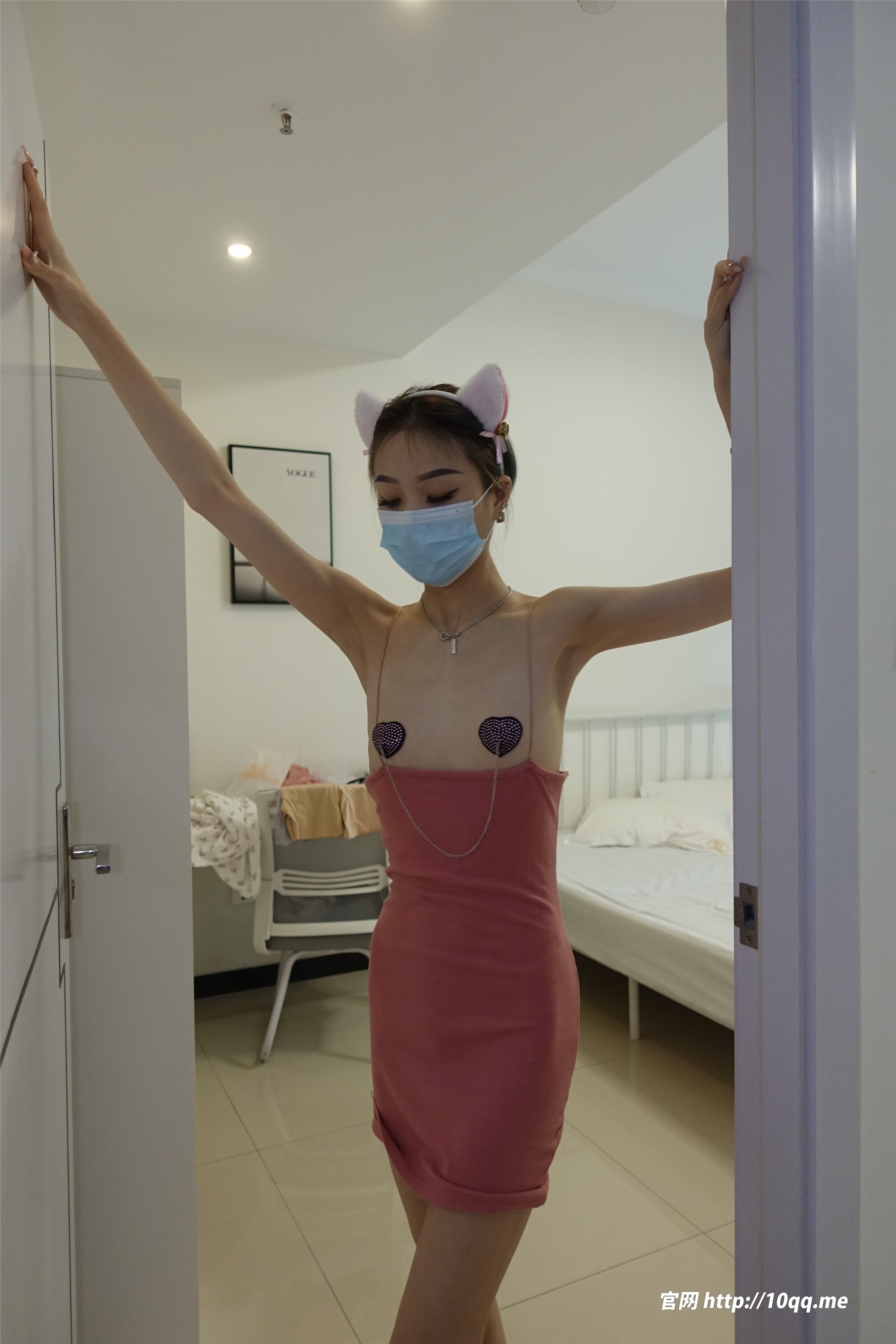 图片[16]-ROSI口罩系列期2023.07.22期N第2596-套图网